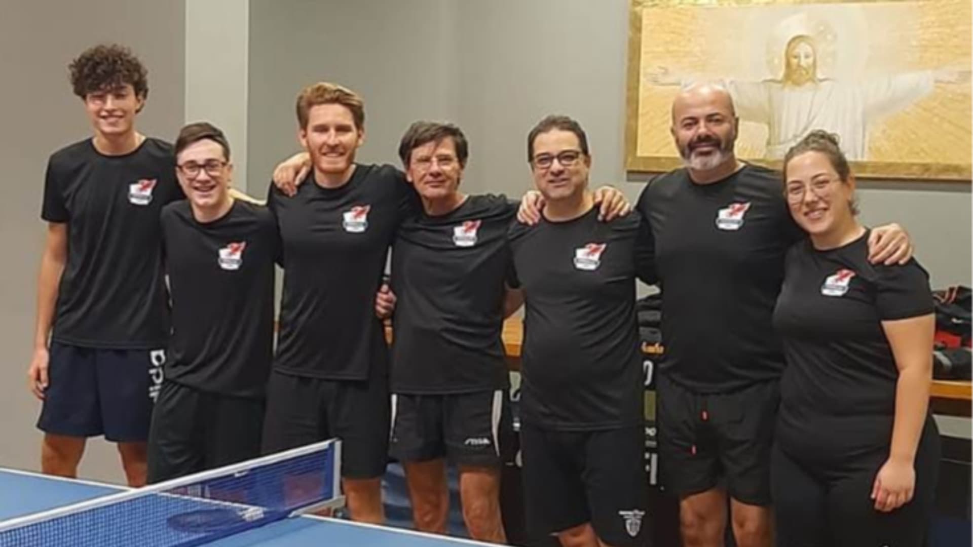 Lo Sporting Club Tof L'Aquila