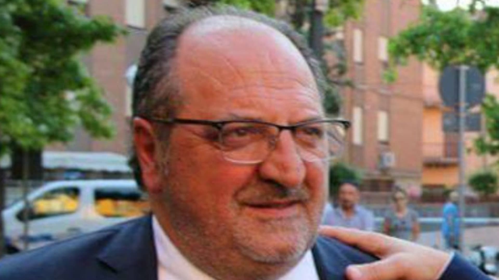 Mario Mazzocca