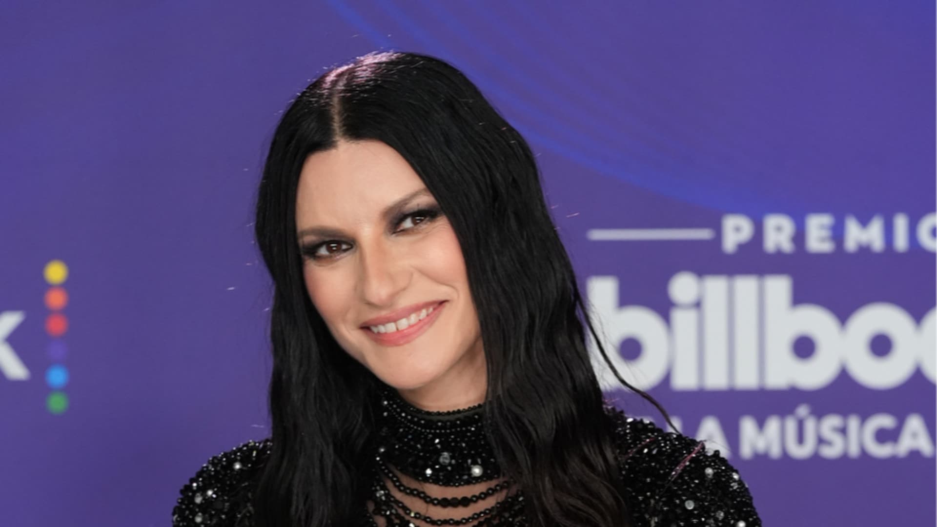 Laura Pausini