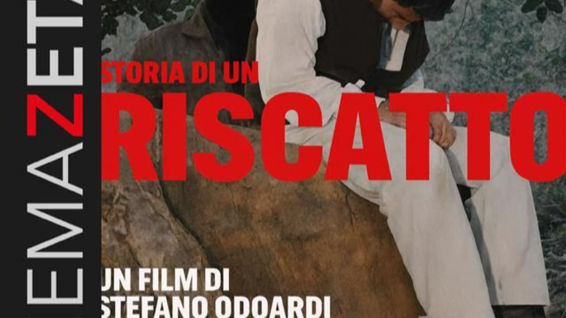 "Storia di un riscatto" al CinemaZeta