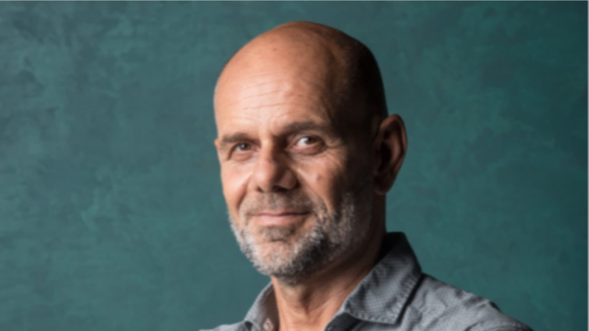 Riccardo Milani