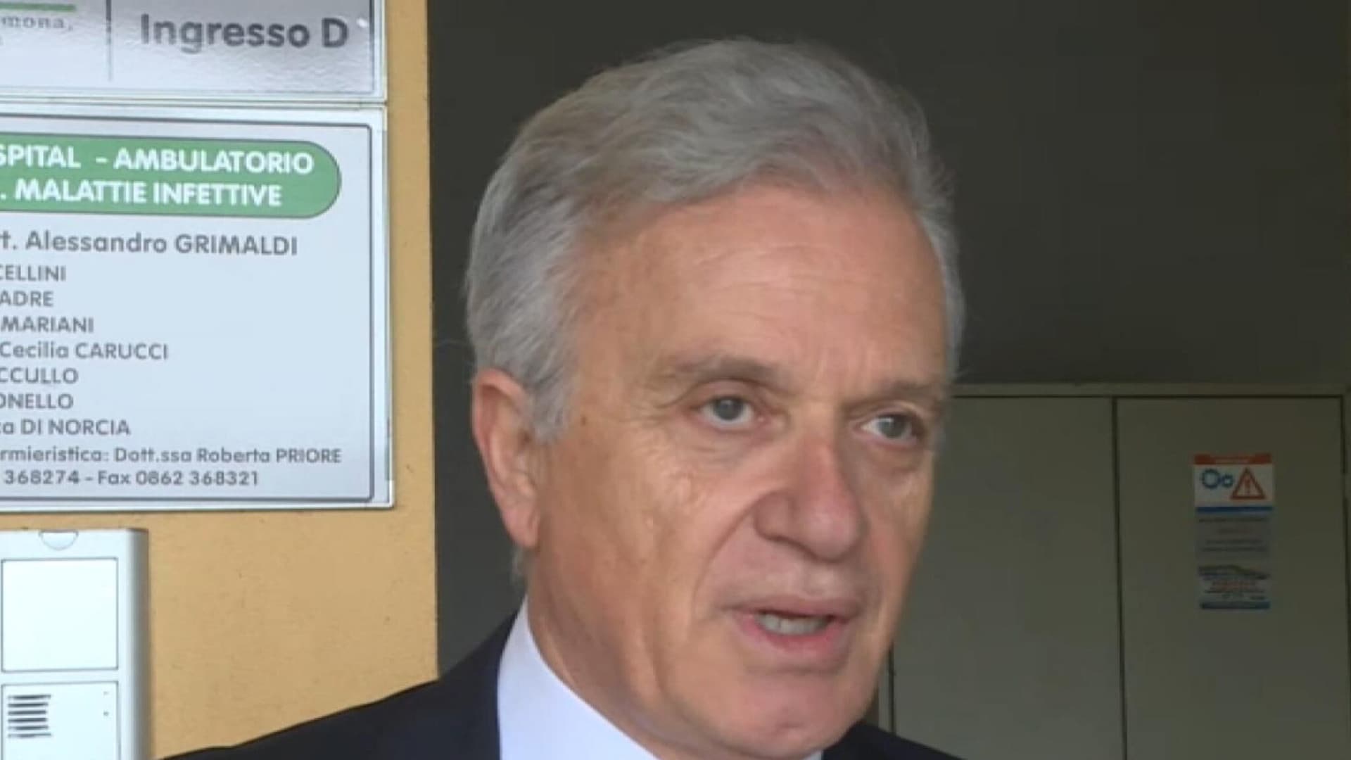 Alessandro Grimaldi