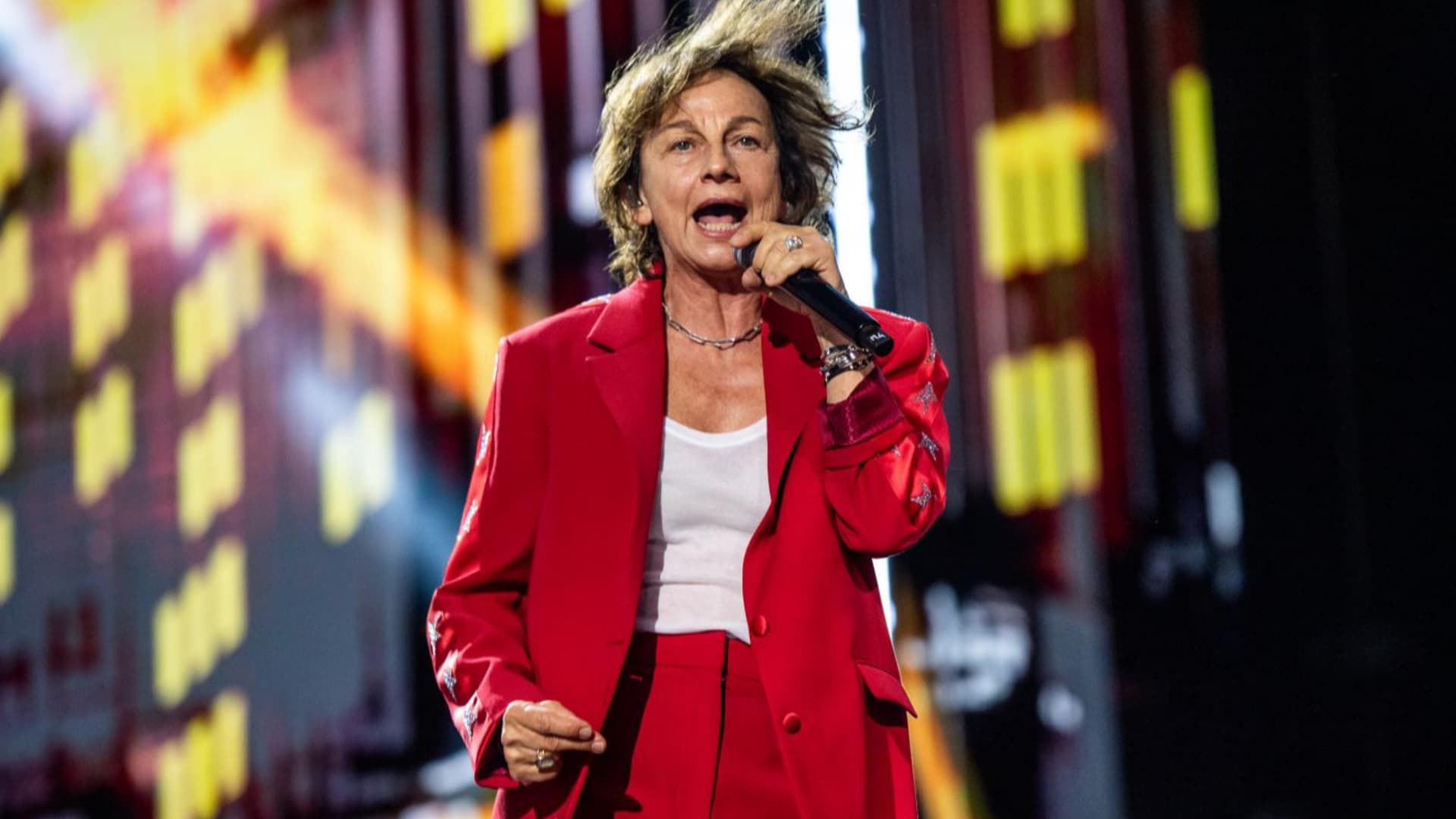 Gianna Nannini