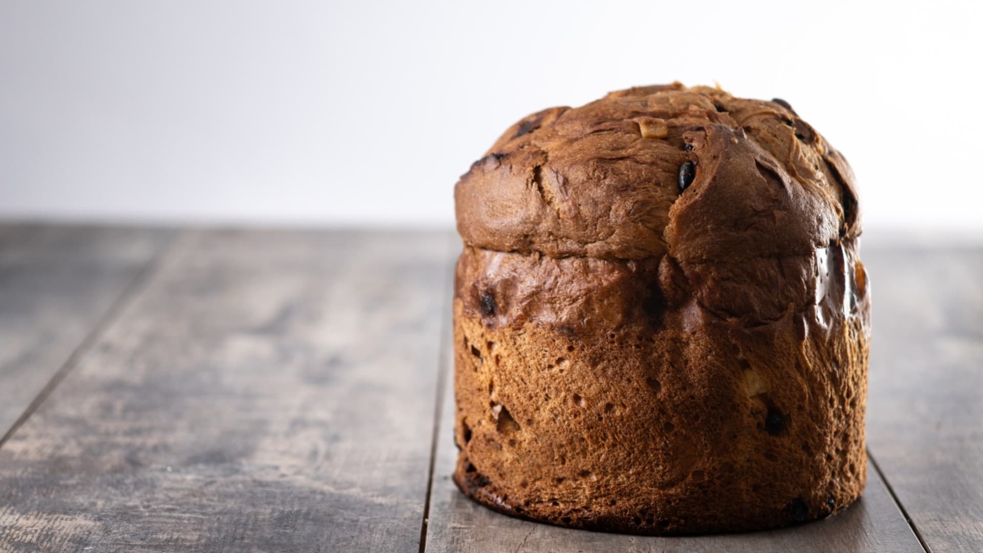 Panettone richiamato dai supermercati (Foto di repertorio)