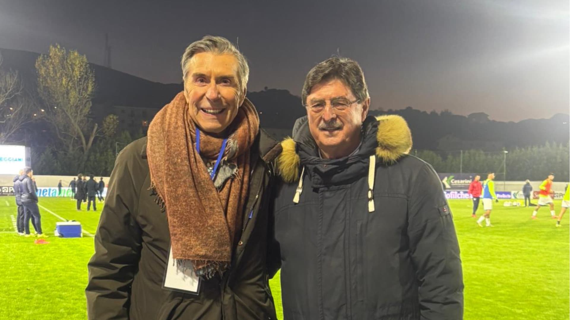 Braida e Brocco