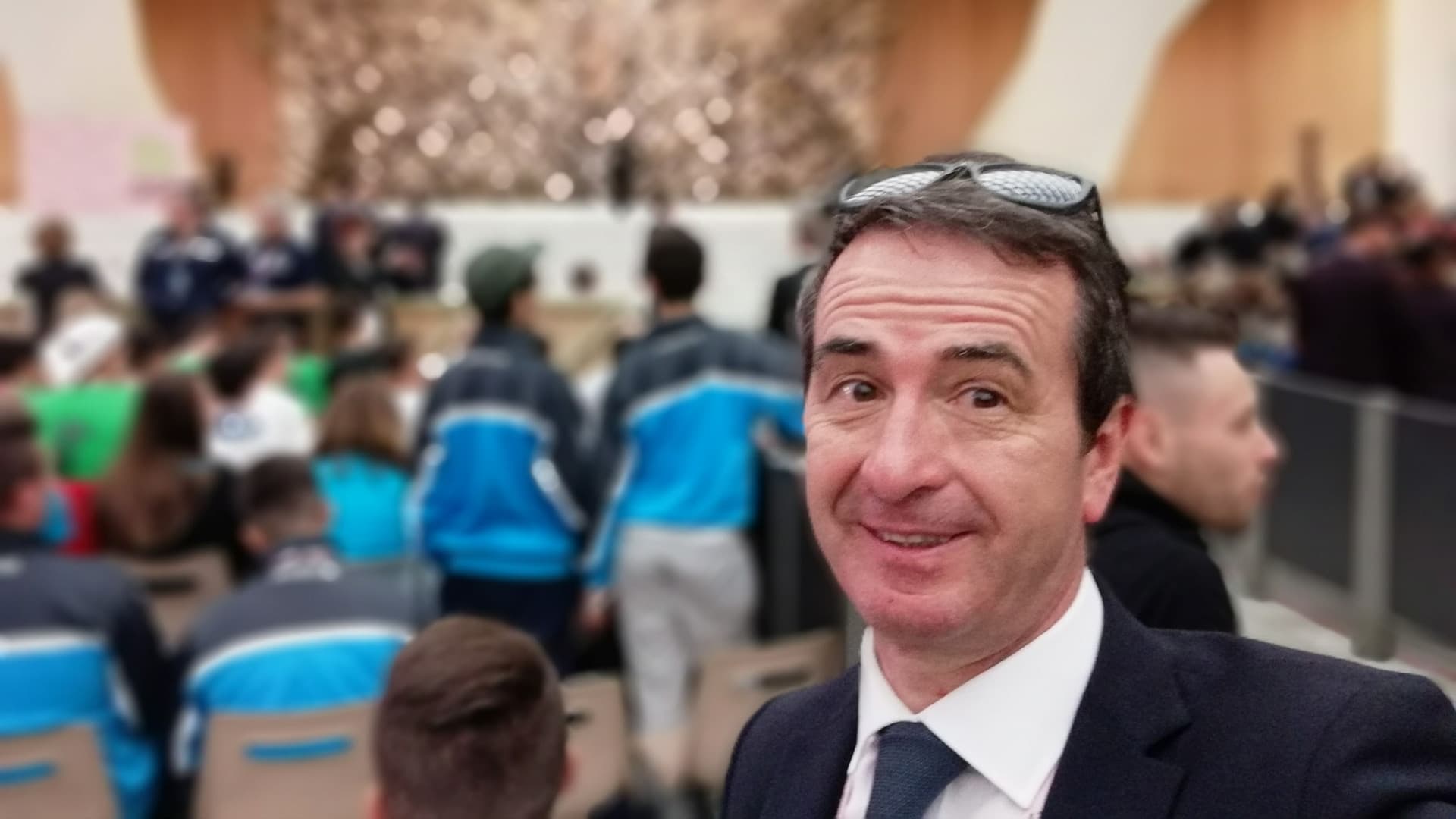 Guido Grecchi