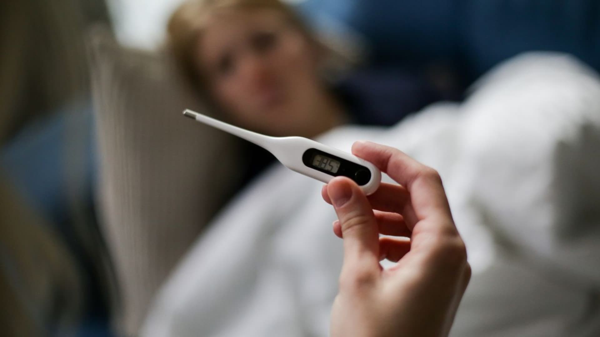 Influenza, casi in aumento: l'Abruzzo tra le regioni più colpite. Come rafforzare davvero le difese immunitarie