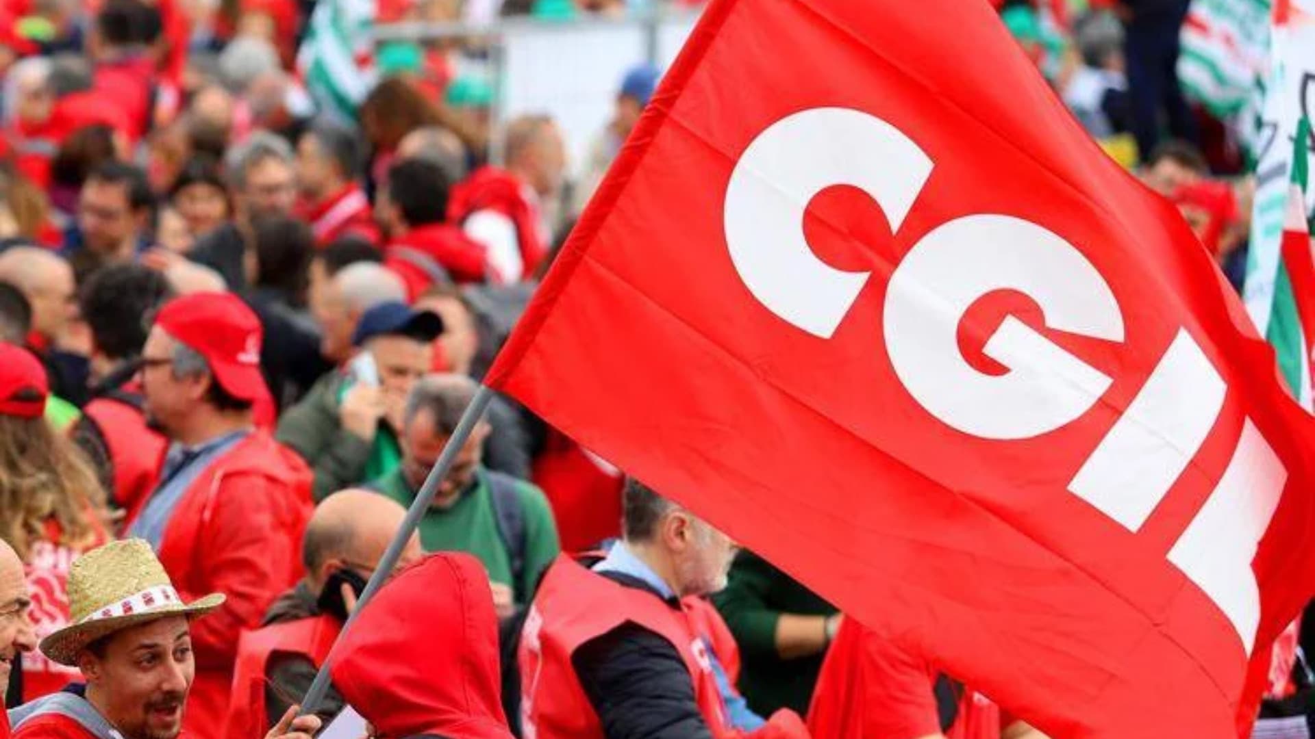 Scontro su Irpef e sanità in Abruzzo: la Cgil attacca la Regione. I motivi dello sciopero