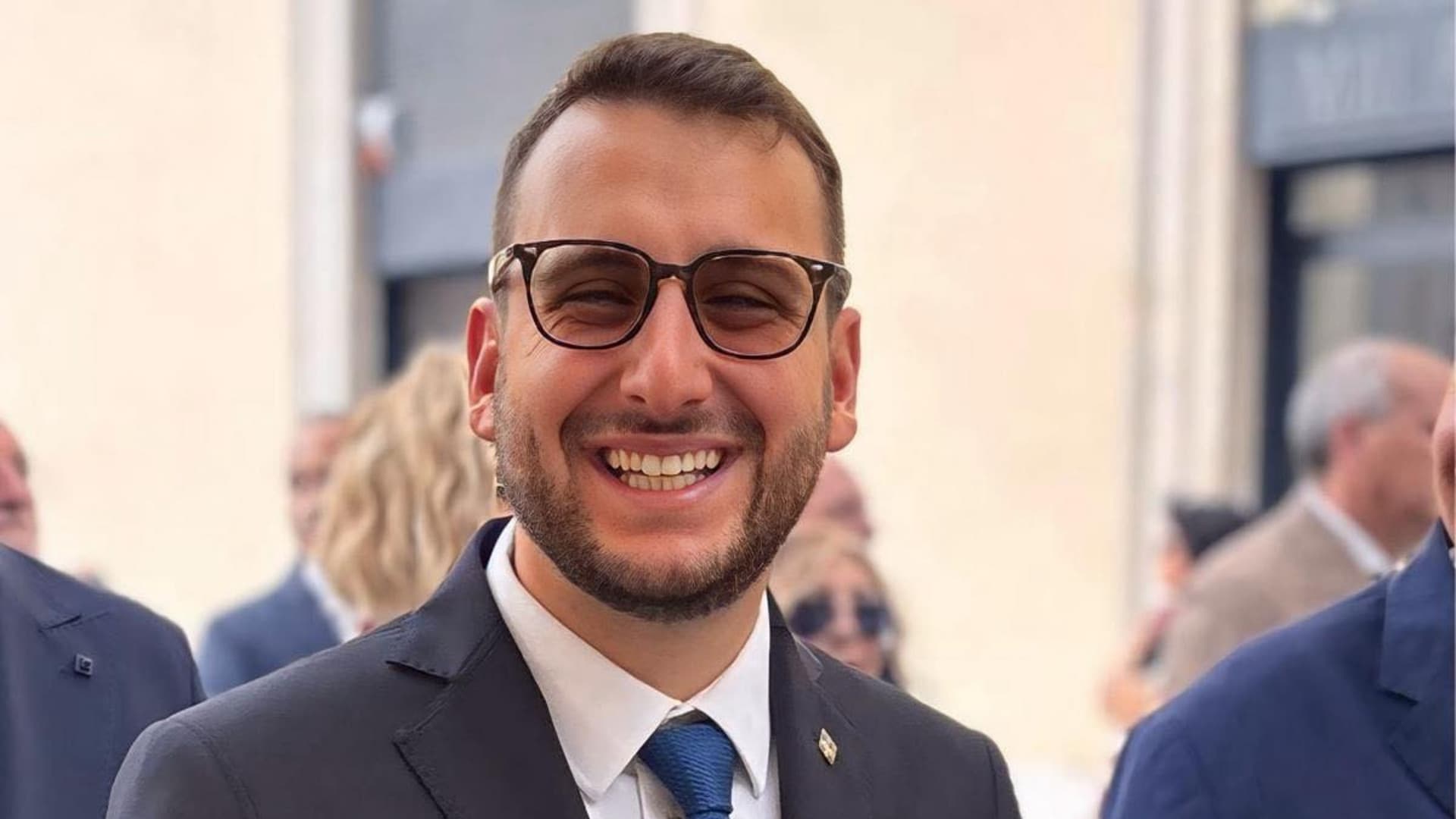 Alessandro Maccarone