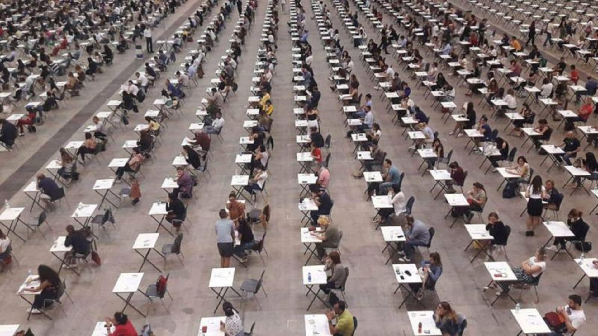 Concorsi pubblici