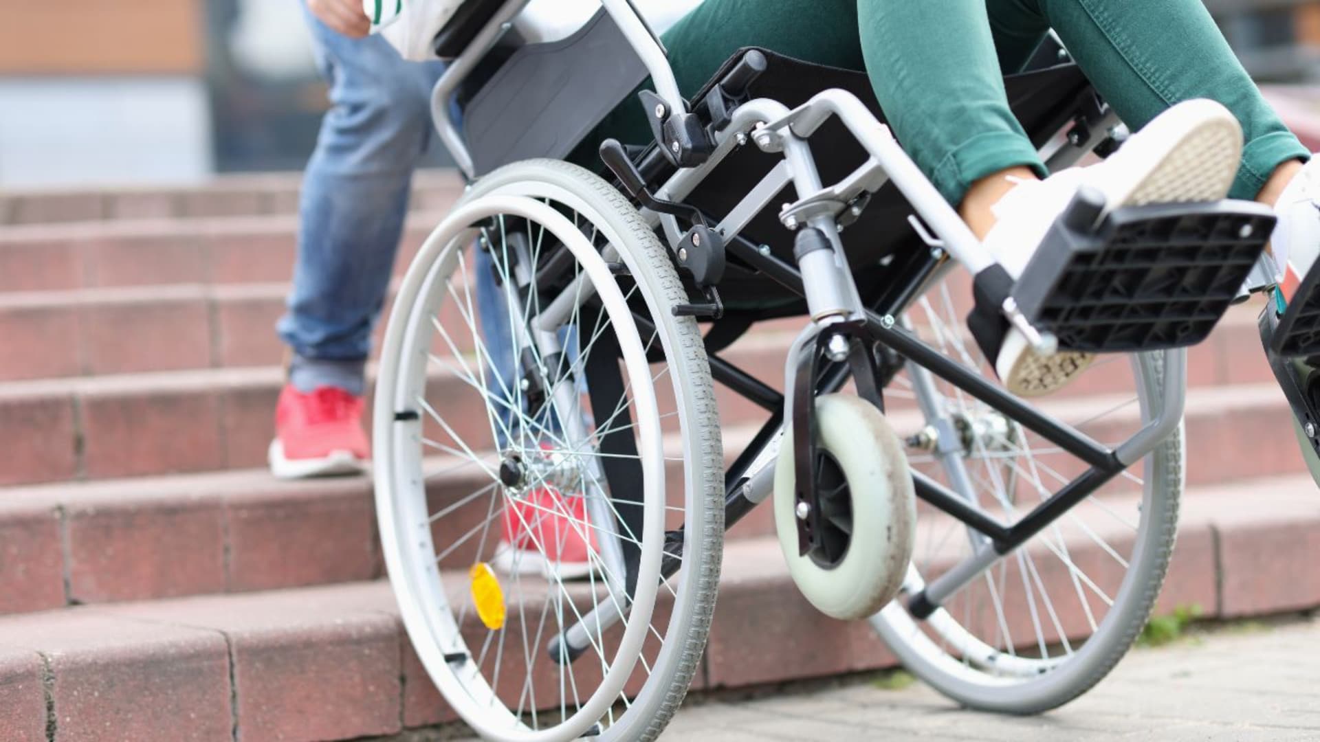 Giornata della Disabilità, l’Abruzzo investe su autonomia e inclusione: ogni persona al centro