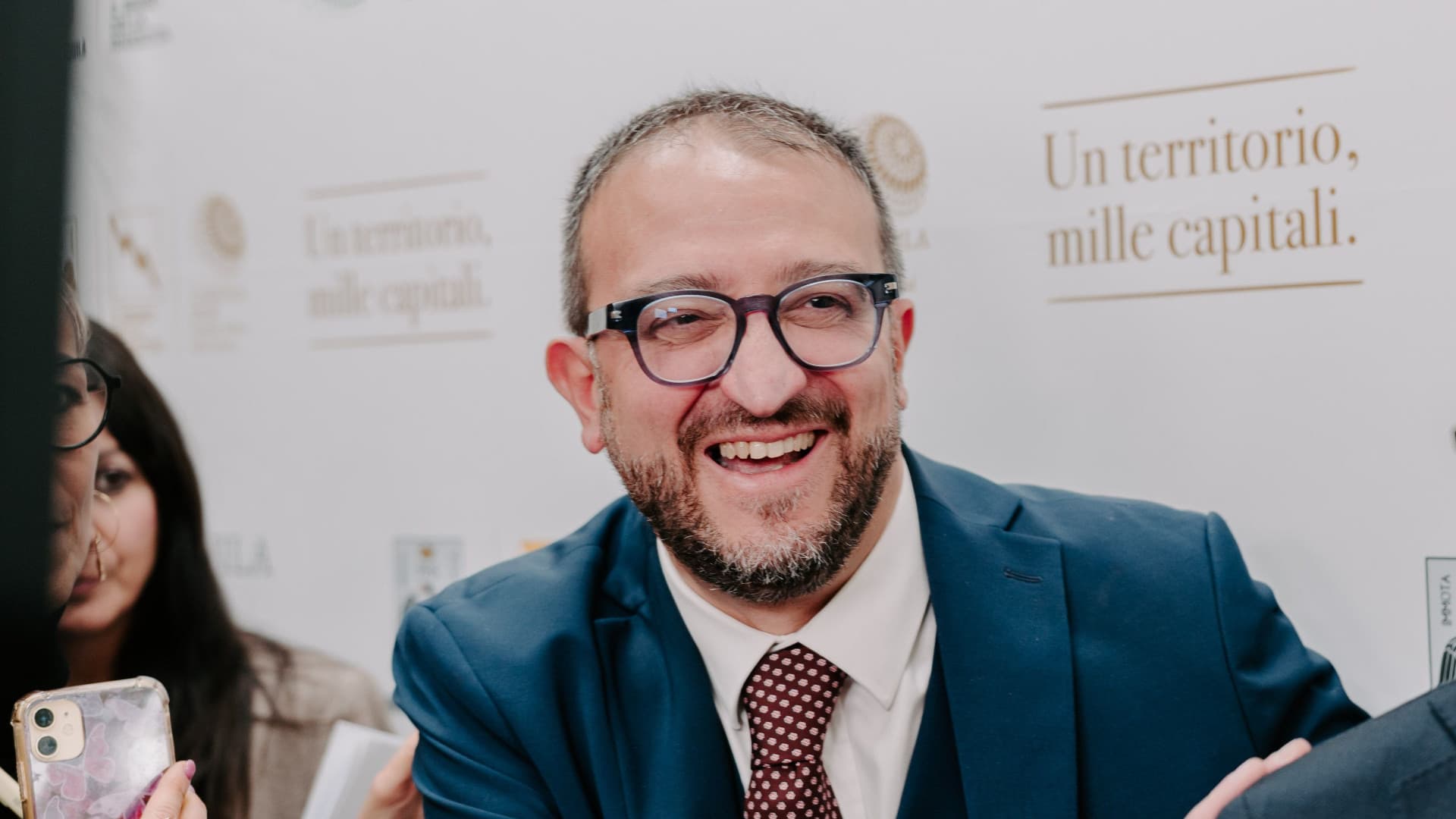 Alfredo Biondi