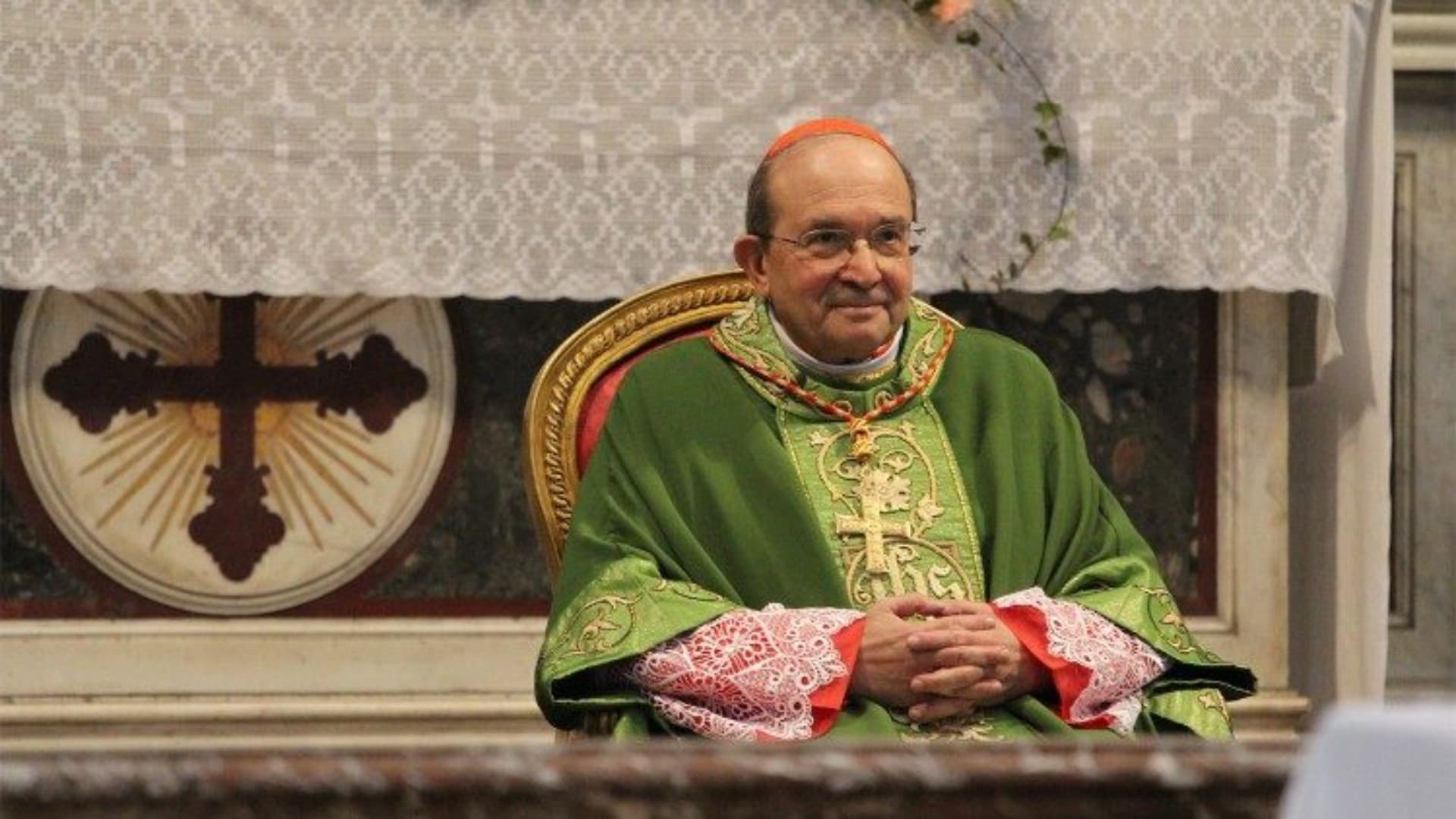 Giuseppe Petrocchi