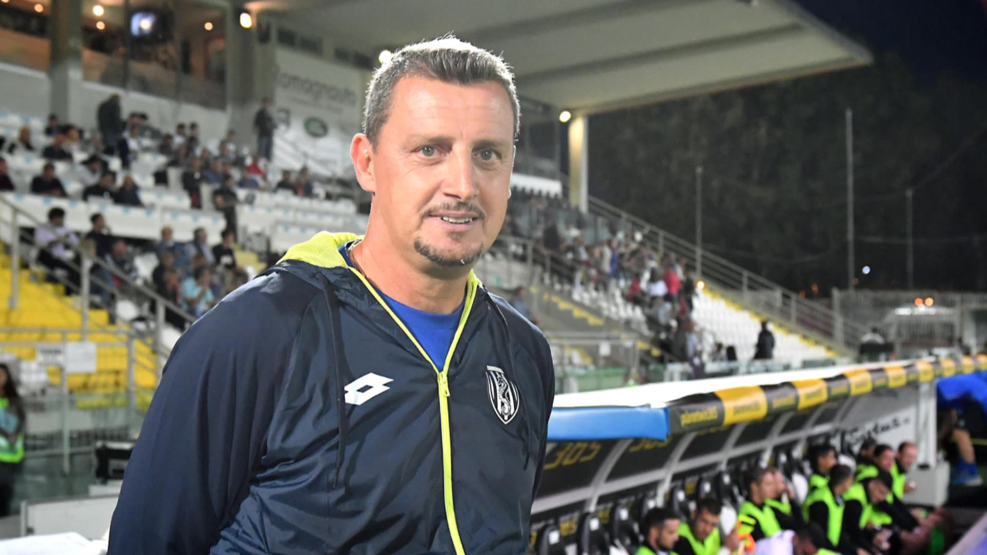 Andrea Camplone