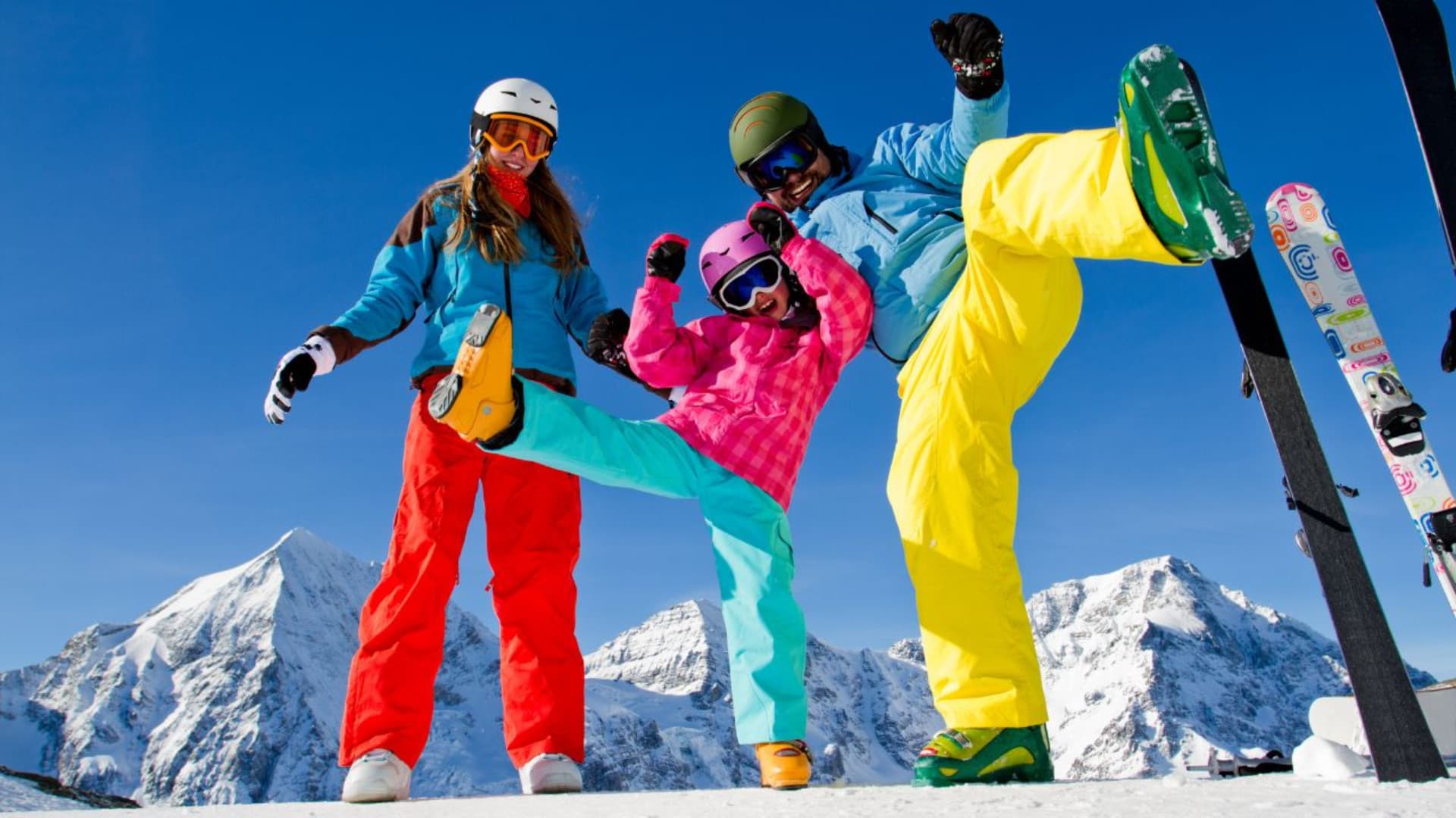 Tutto pronto per la stagione sciistica in Abruzzo