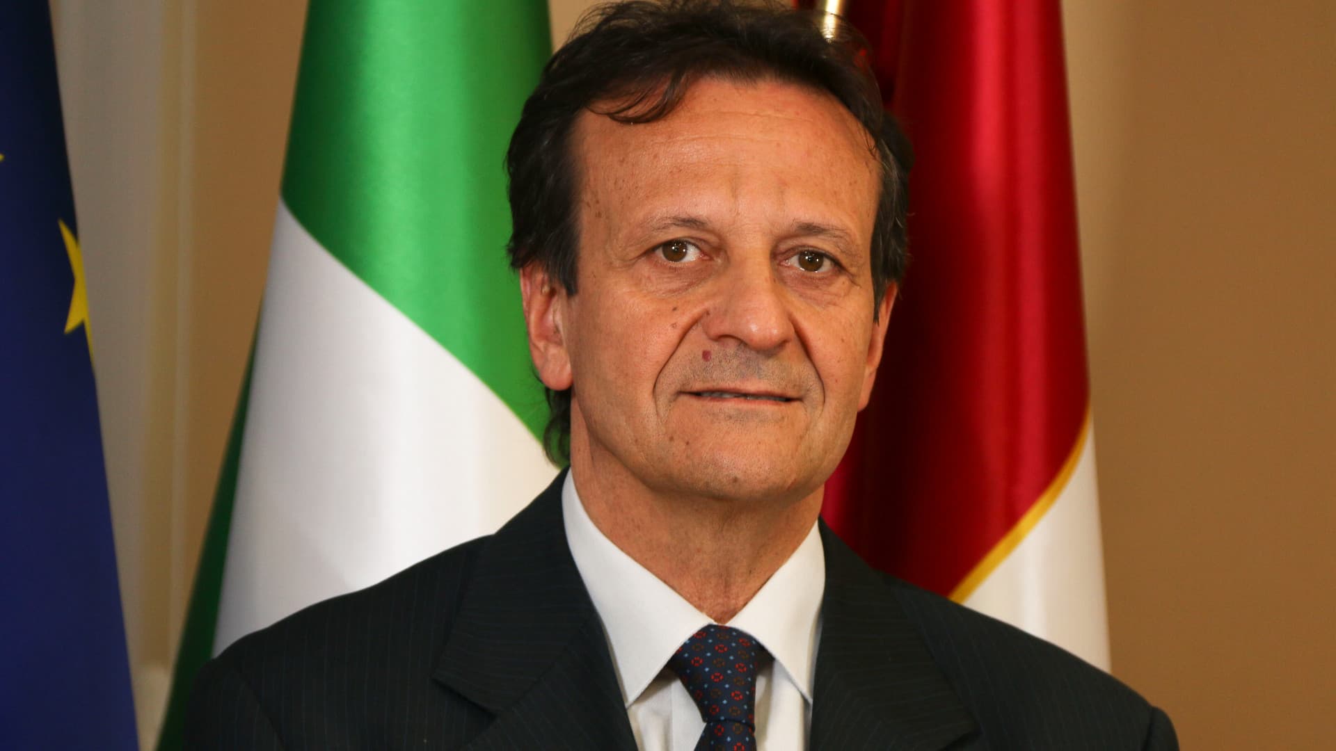 Umberto D’Annuntiis