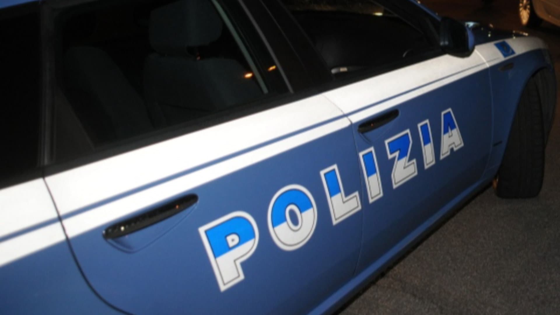 Pescara, ruba in un supermercato: preso dopo un inseguimento