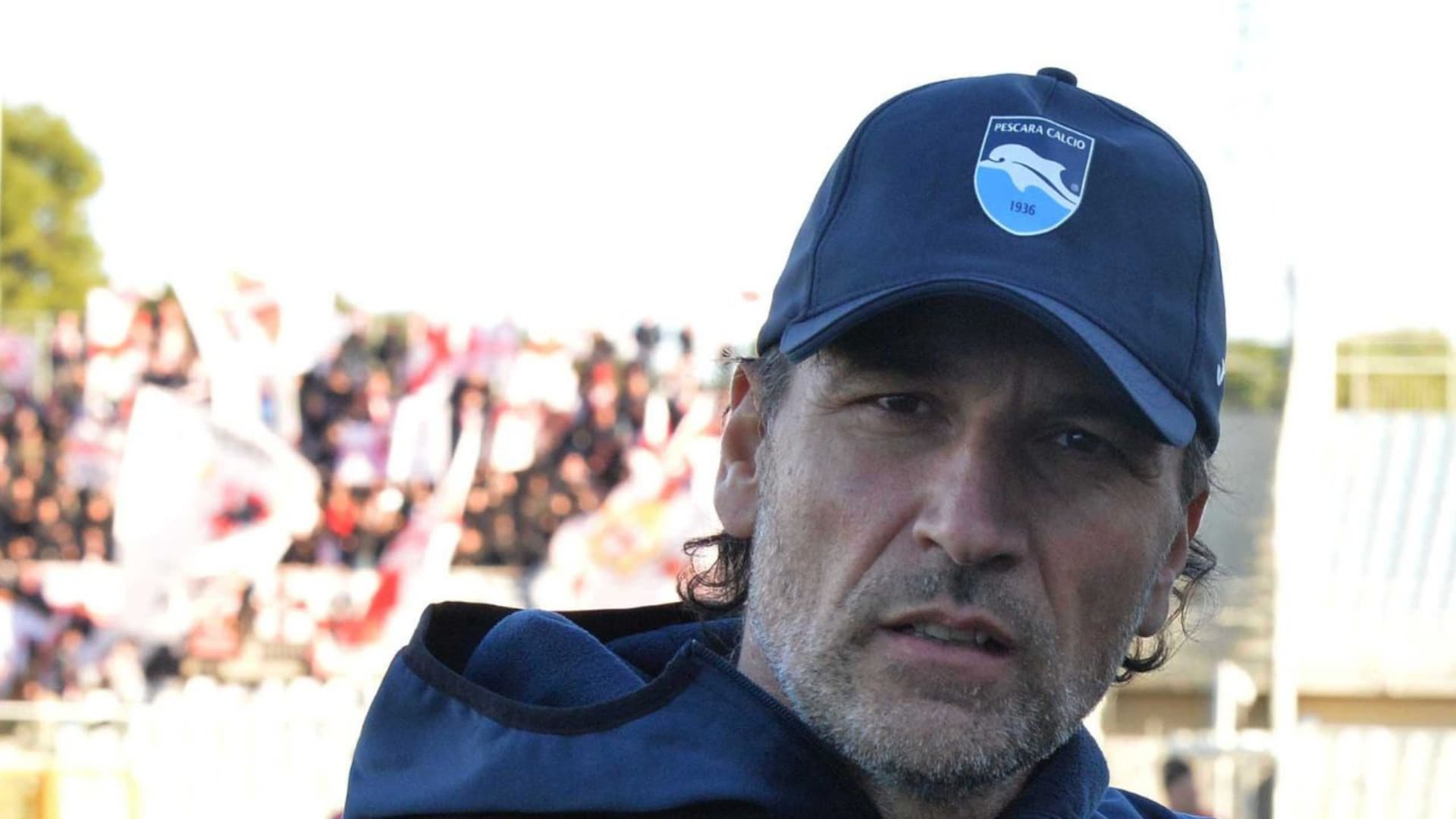 Gorgone, allenatore del Bari