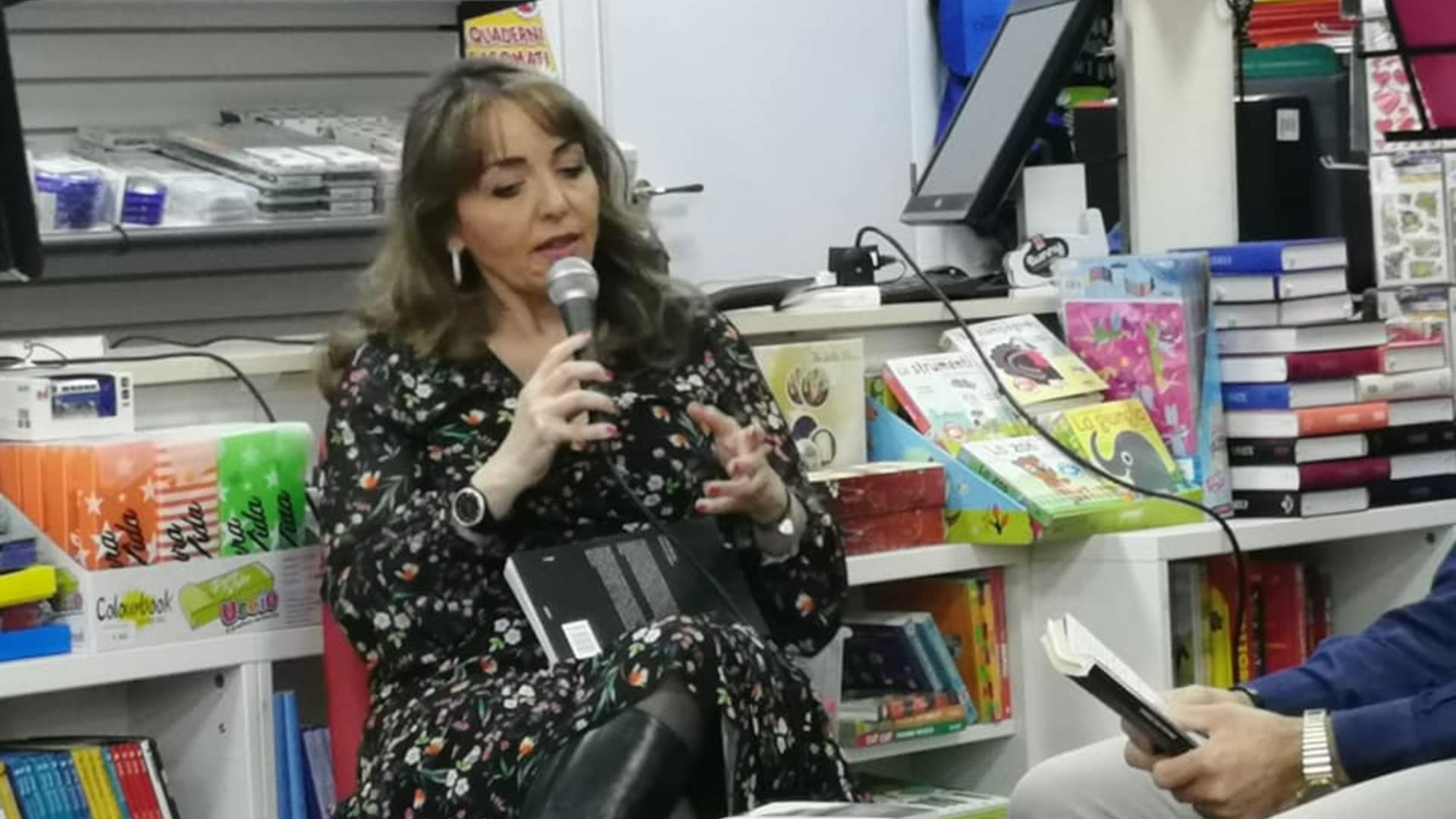 Selene Pescasi