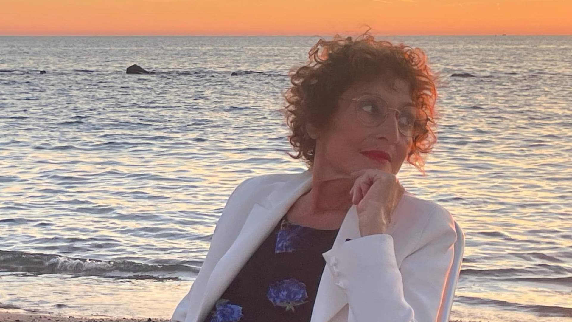 Marivera De Rosa (dalla sua pagina Facebook)