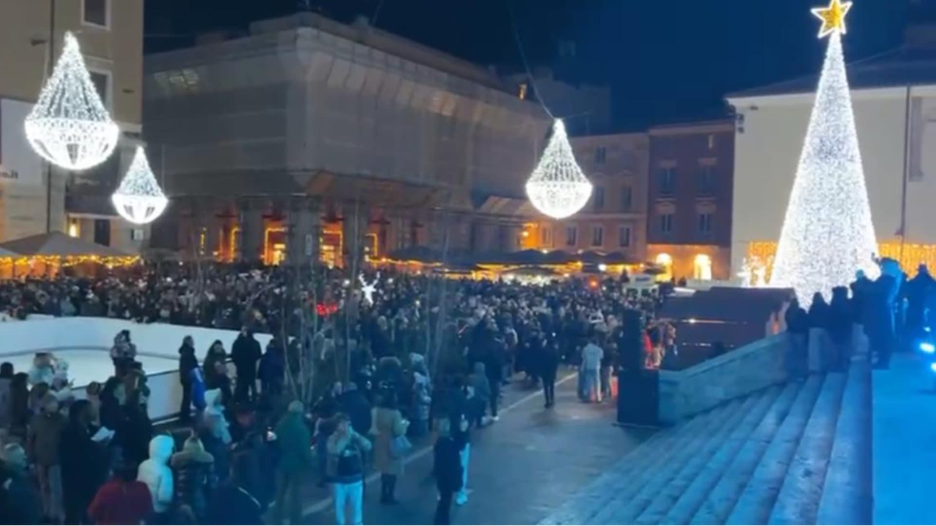 Natale a Teramo