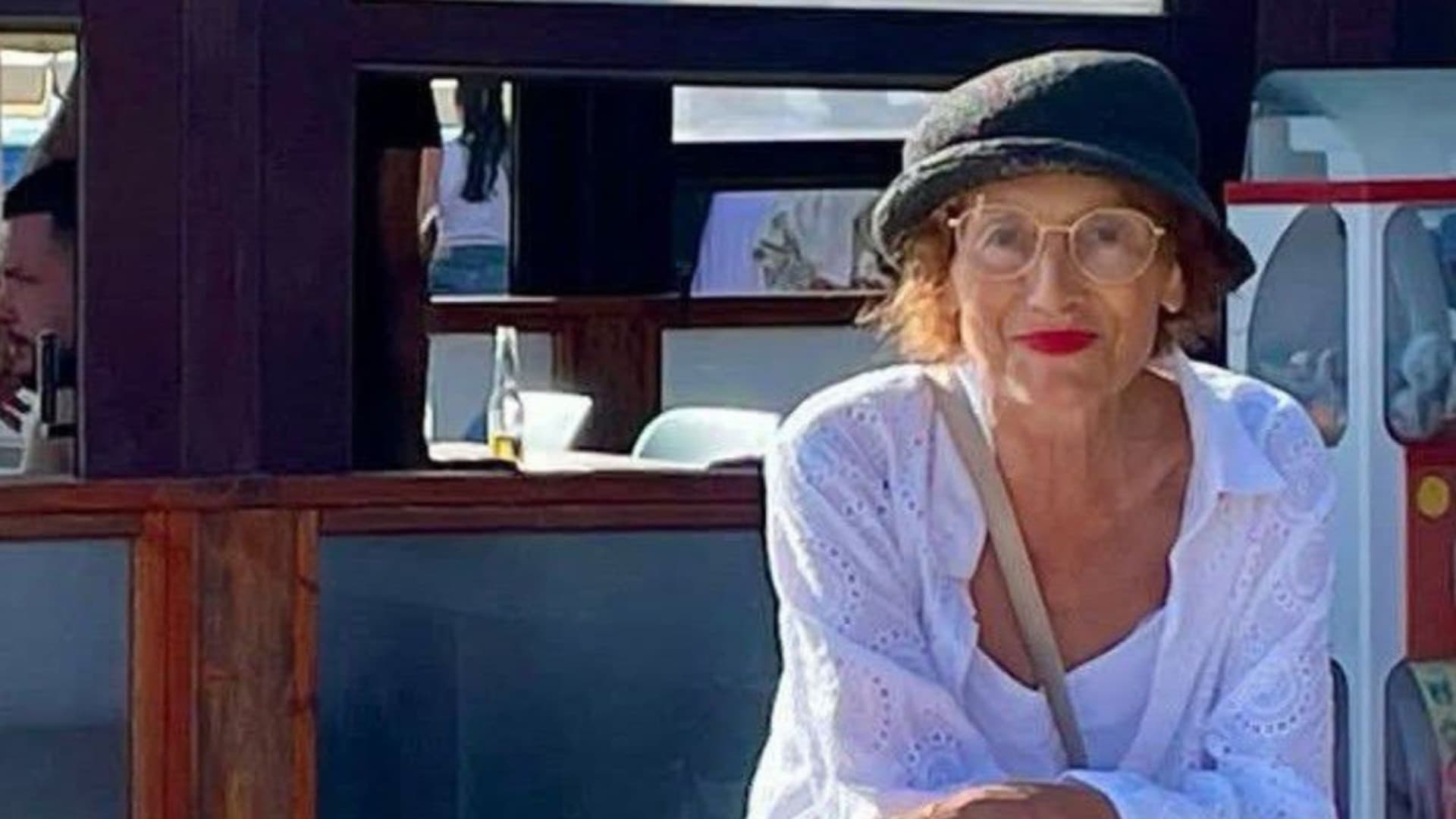 Marivera De Rosa