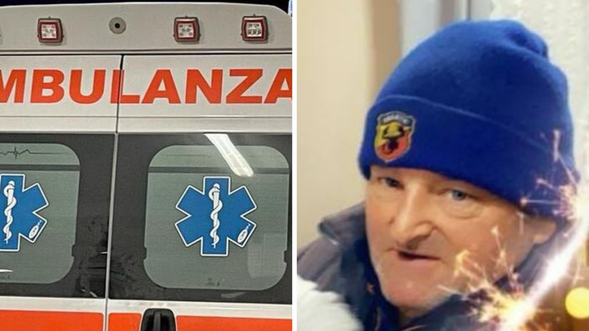 Il meccanico morto