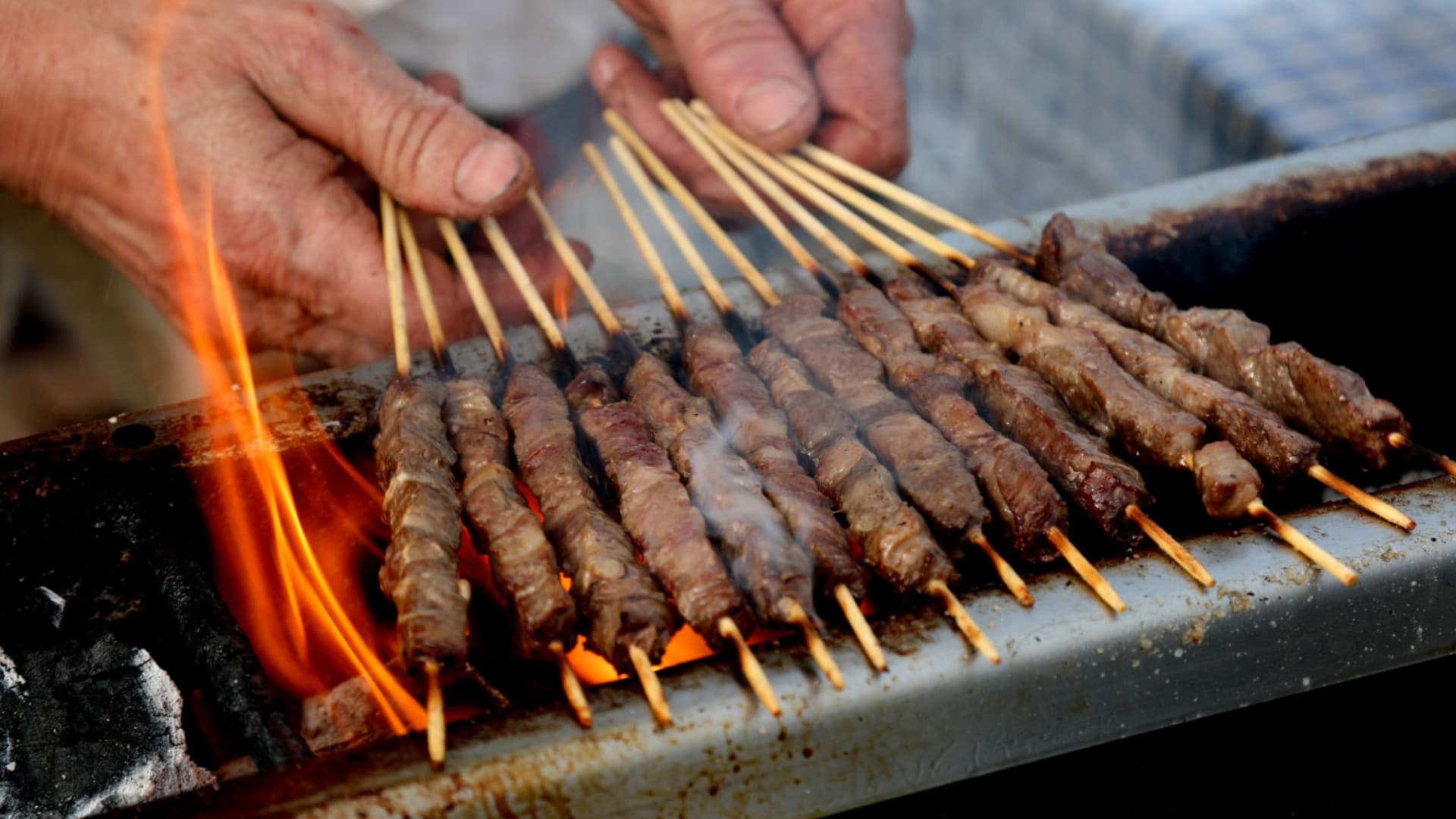 Arrostiland 2026, trionfa Mosciano Sant’Angelo: la Pasquetta abruzzese avrà una nuova "casa"
