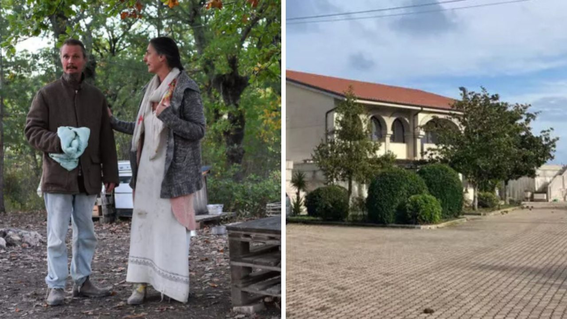 Famiglia nel bosco, i diplomatici australiani in Abruzzo: attesa per la nuova decisione del Tribunale