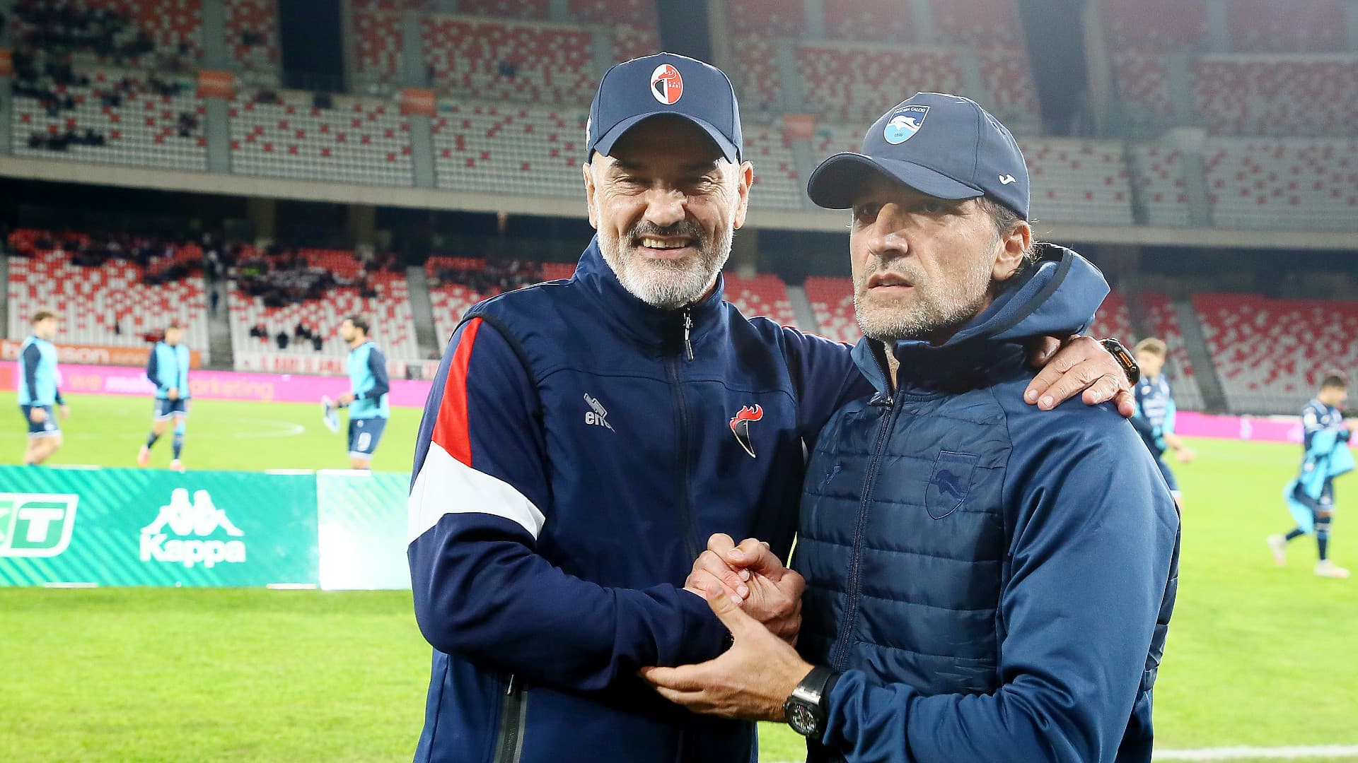 Vincenzo Vivarini e Giorgio Gorgone