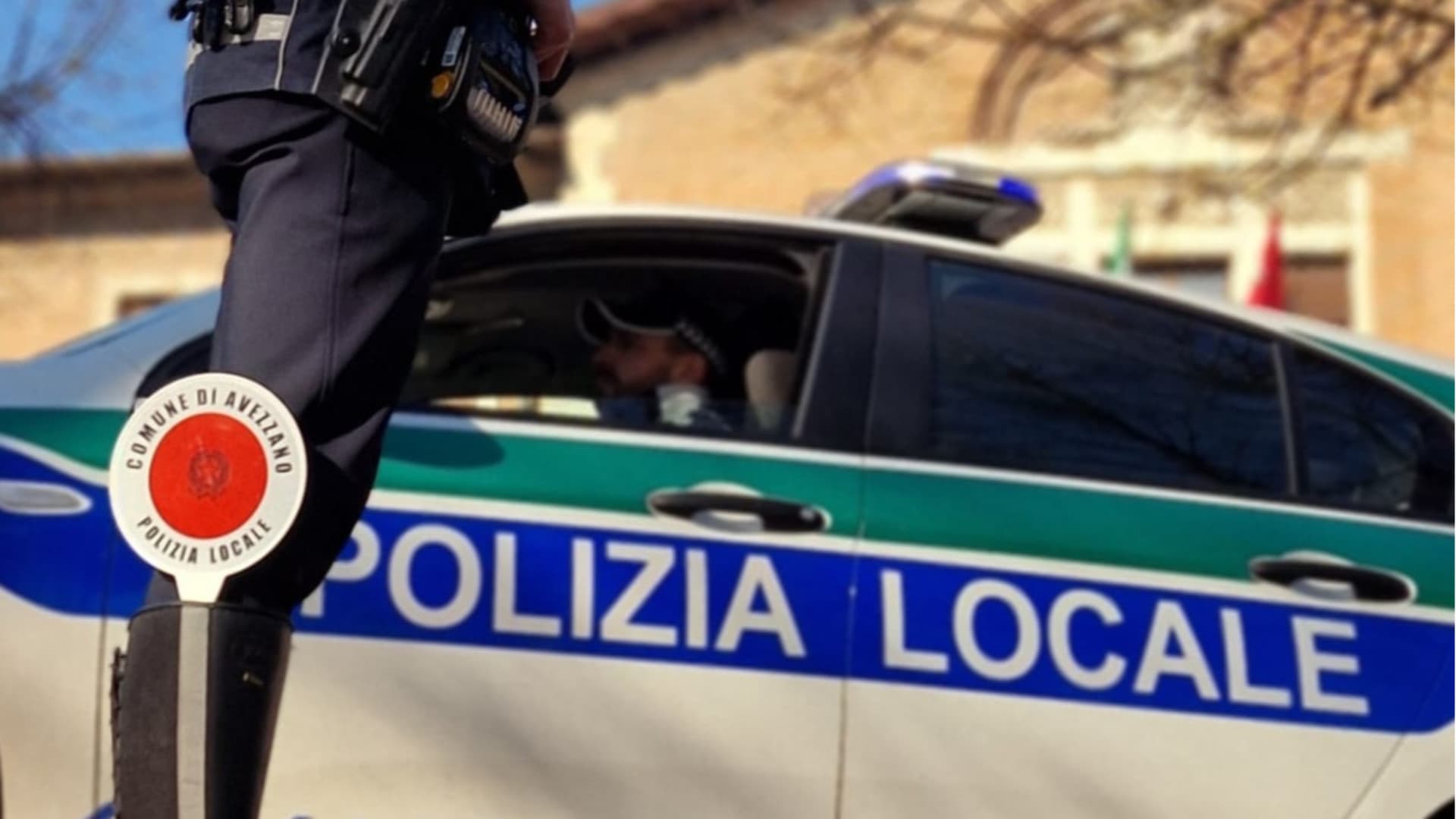 Avezzano, serie di furti nel centro città: presi due ladri