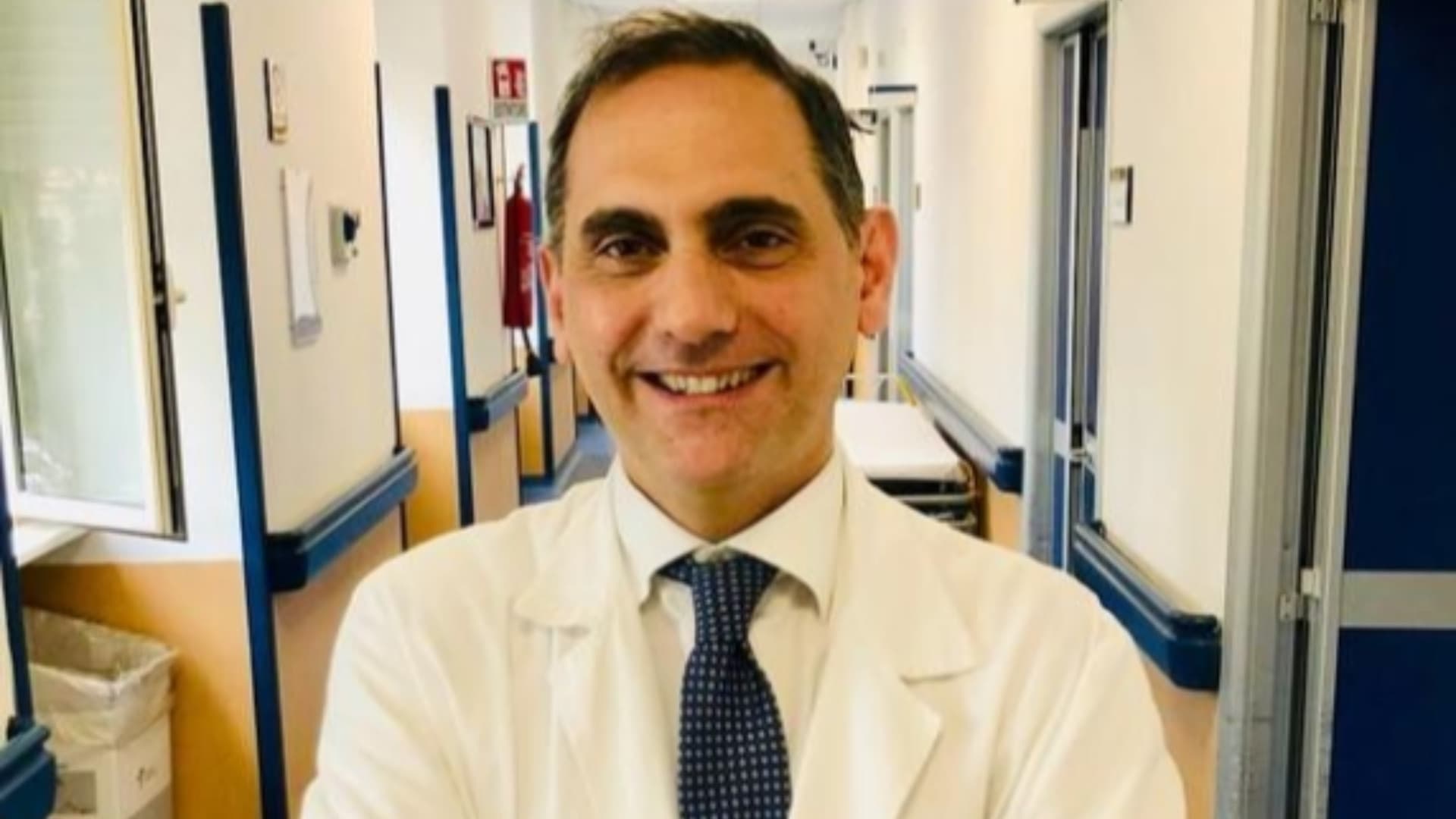 Roberto Palumbo