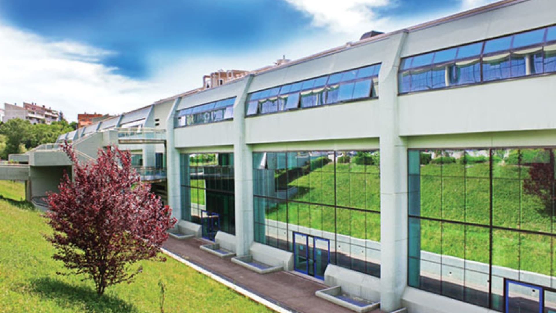 L'università di Teramo