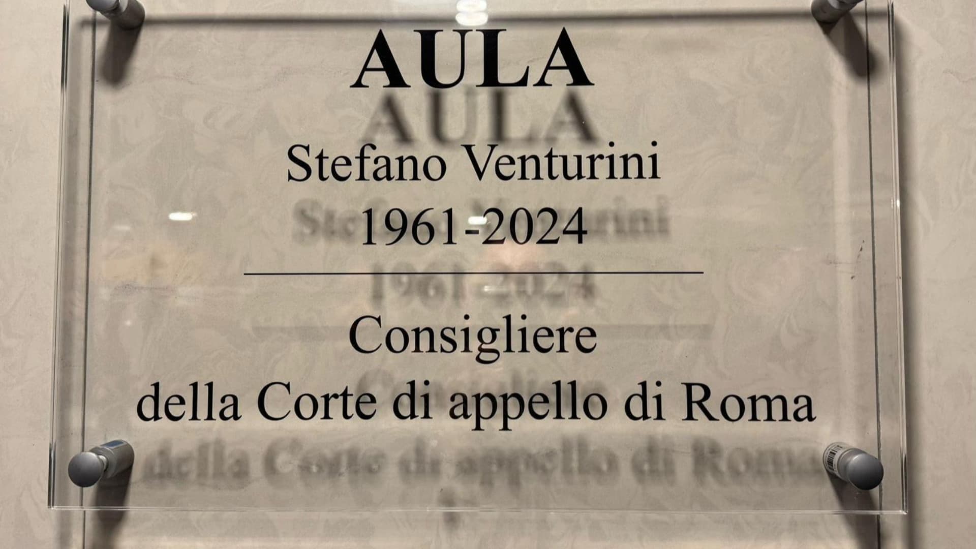 La targa