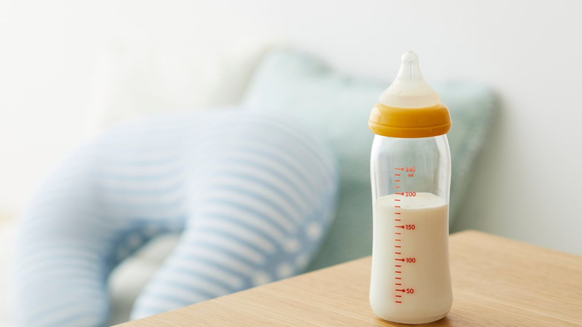 Vasto, bambino di tre mesi intossicato: sospetti sul biberon