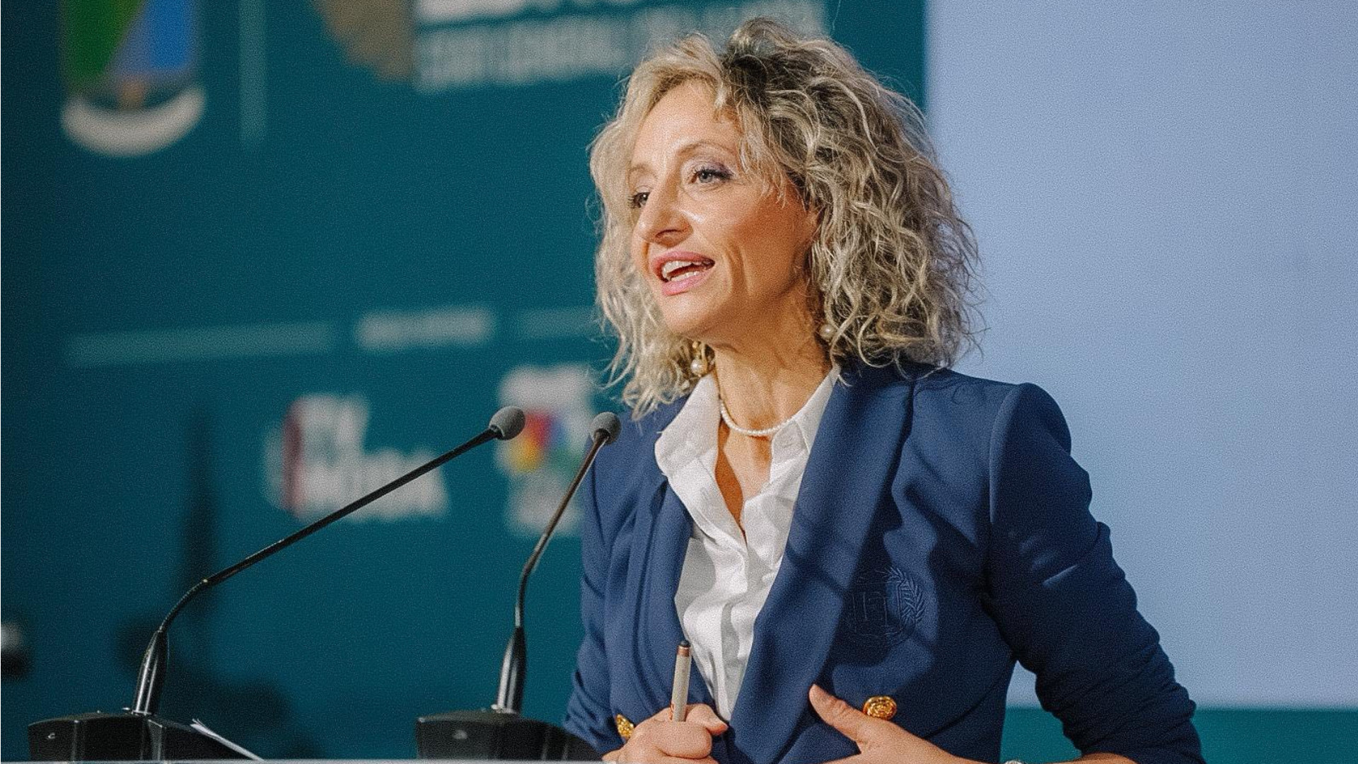 Tiziana Magnacca (foto da Facebook)