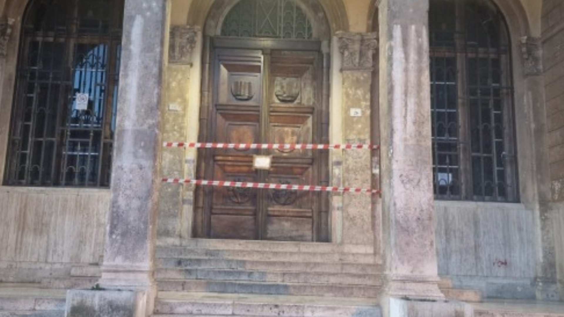 Il Convitto Delfico a Teramo