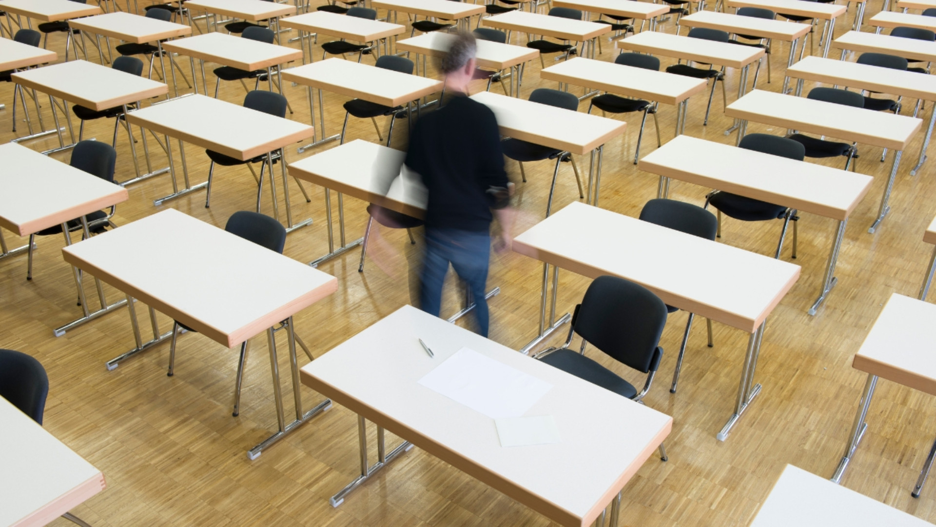 Maxi concorso pubblico indetto dal ministero