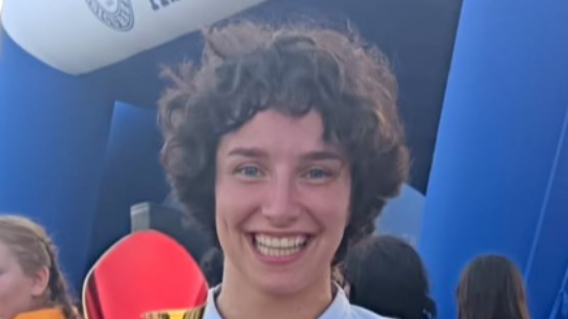 Sulmona, Sara Scuderi convocata al "Day Camp" dell'Italrugby