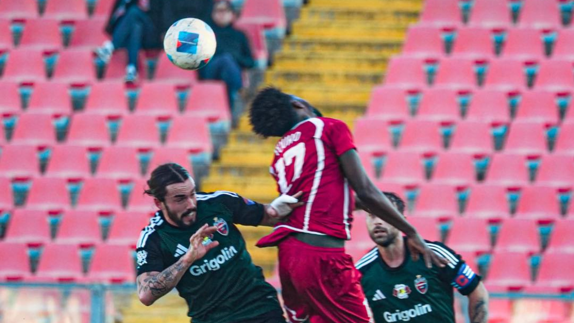 Un'azione di Ancona-L'Aquila (foto Fb L'Aquila 1927)