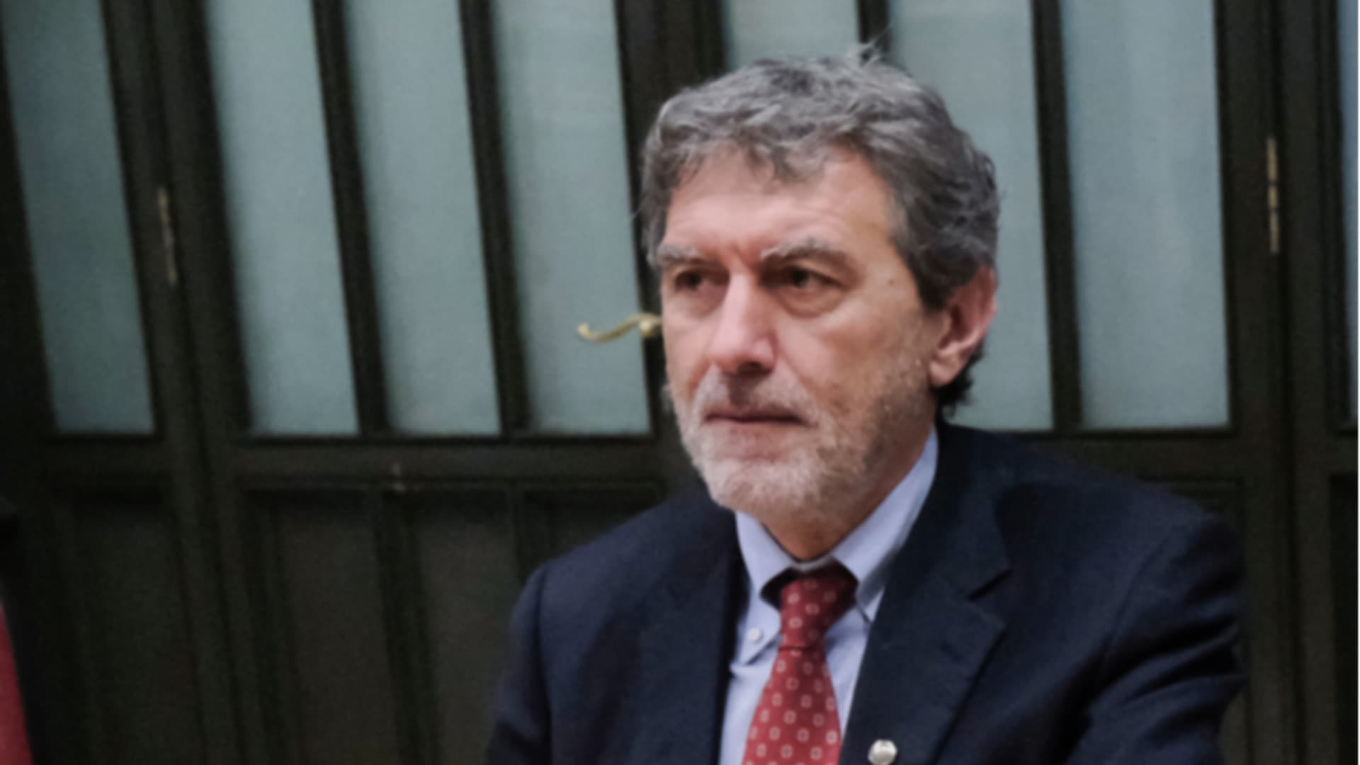 Marco Marsilio