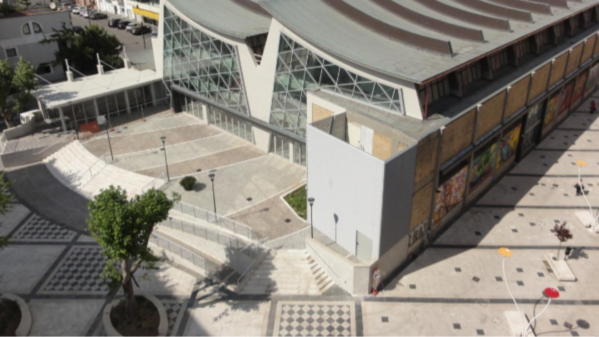 Pescara, ragazzino aggredito e picchiato in piazza Muzii - Lo sfogo di un padre