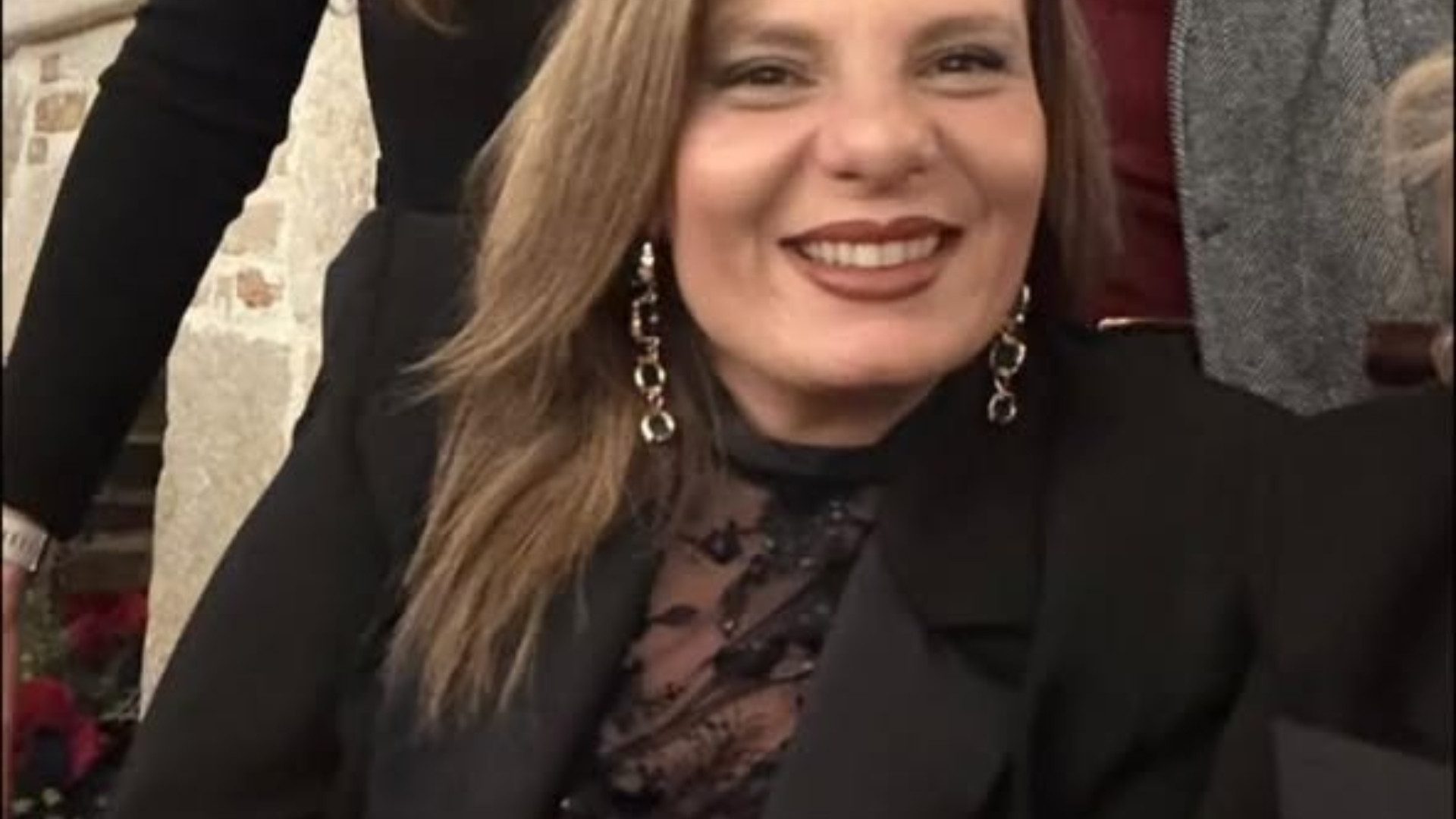 L'avvocato Silvia Morelli Presidente del Consiglio comunale di Celano