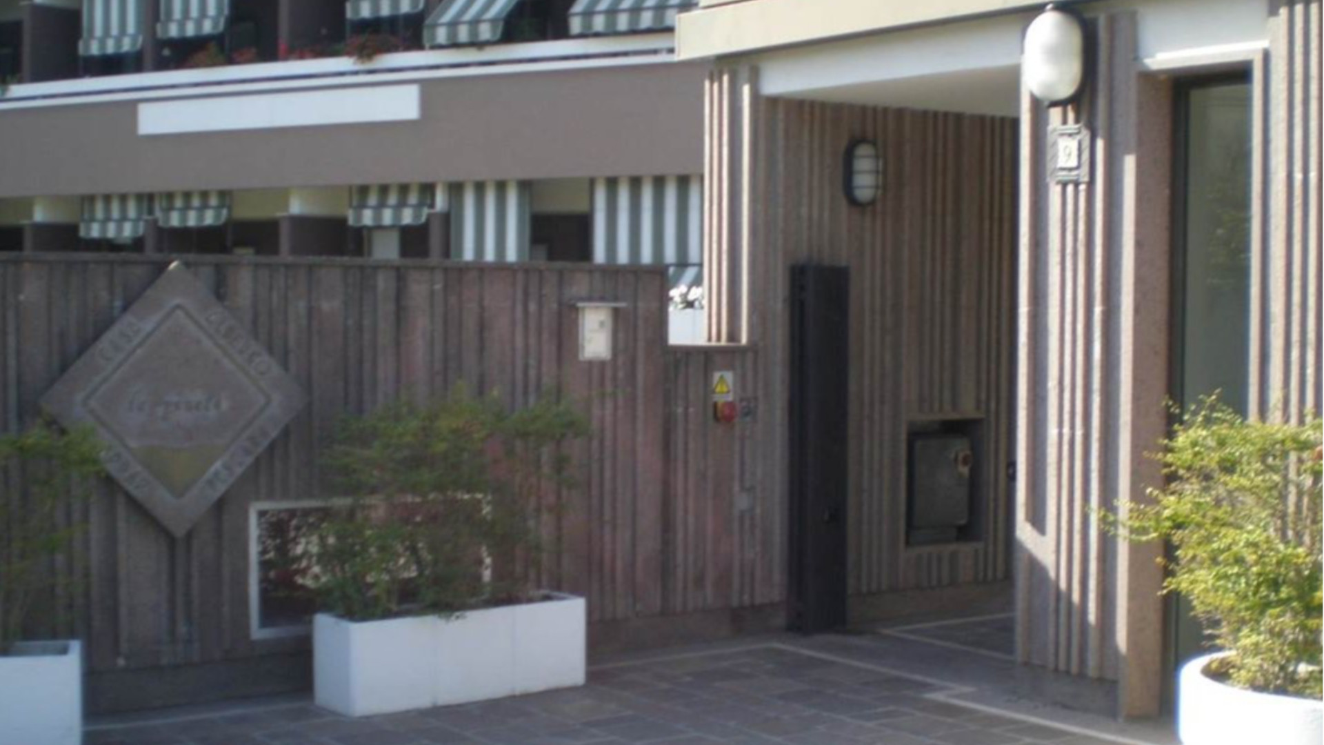 Pescara, casa albergo La Pineta: via al nuovo bando per l'ammissione