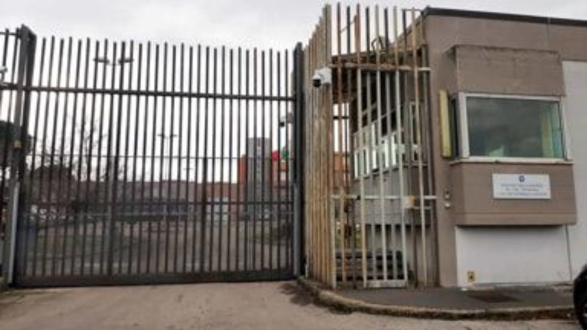 Il Carcere di Lanciano