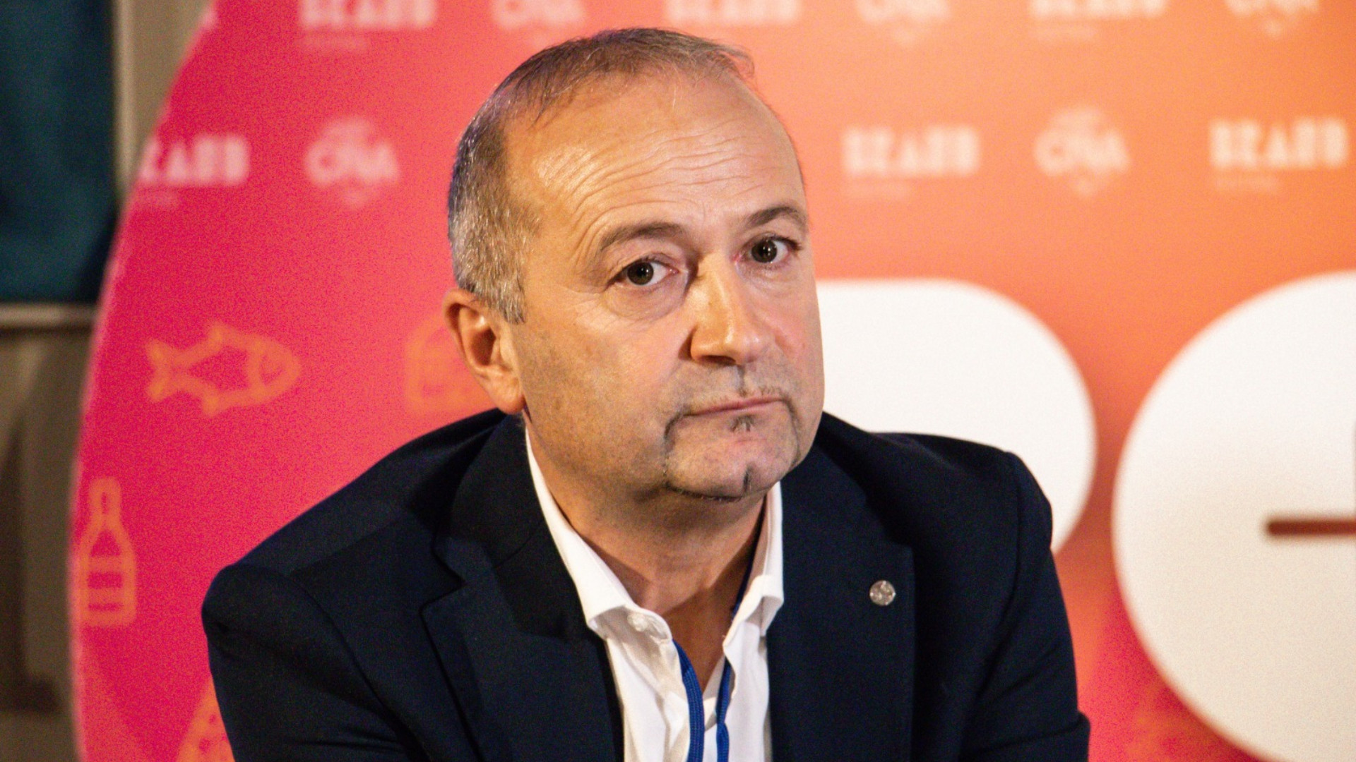 Il direttore Cna provinciale Luciano Di Lorito