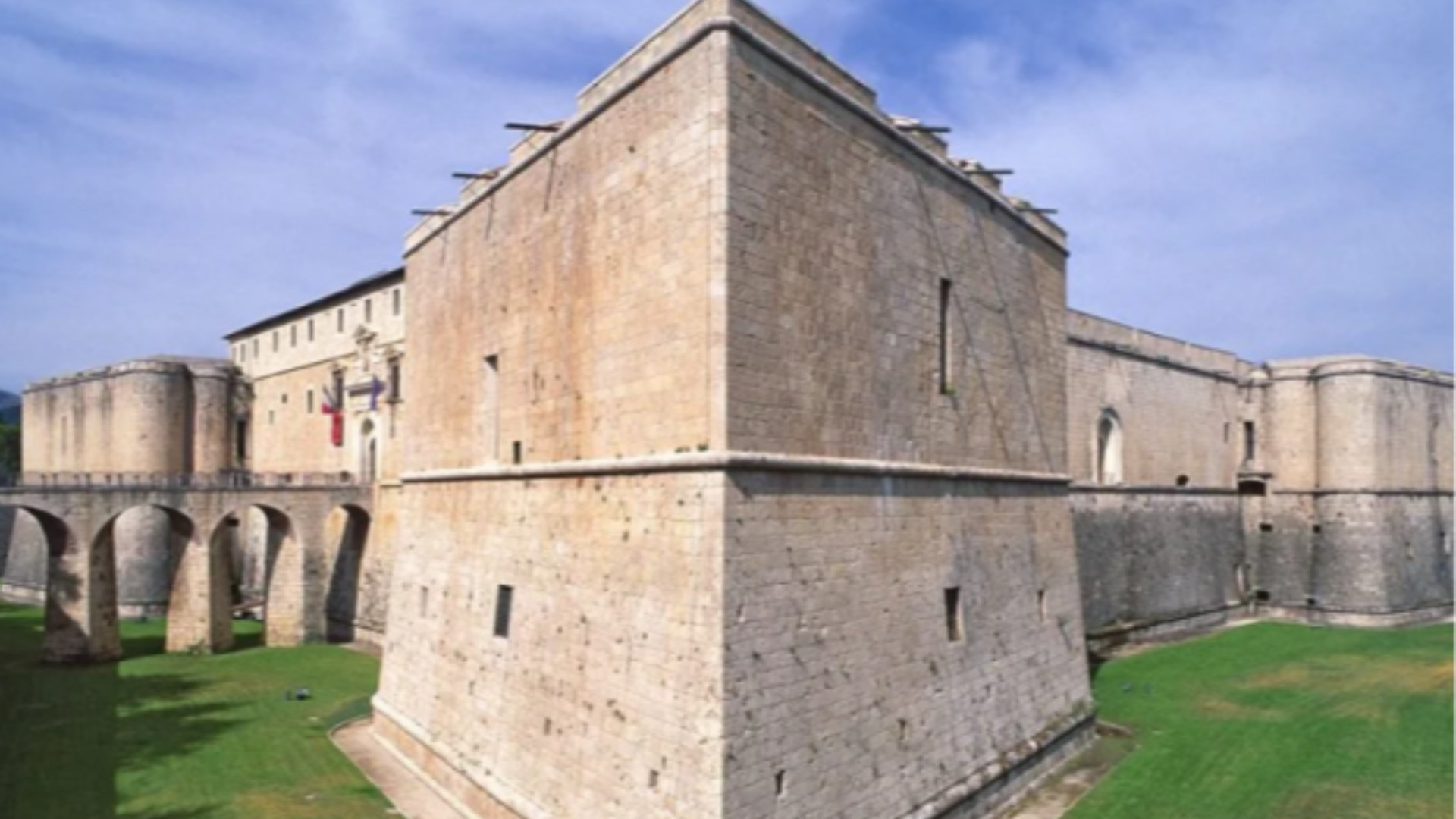 Il castello