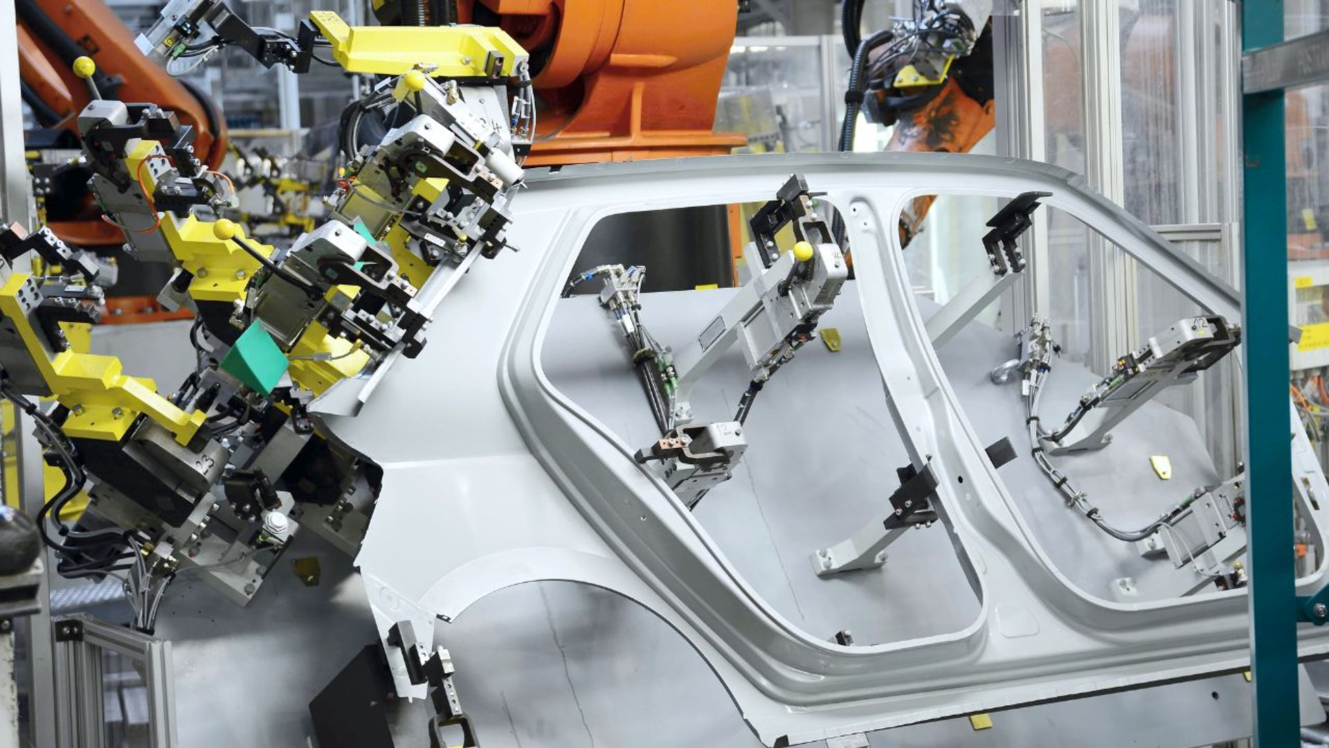 Atessa, Stellantis proroga i contratti di solidarietà. E arriva un dato che fa sperare