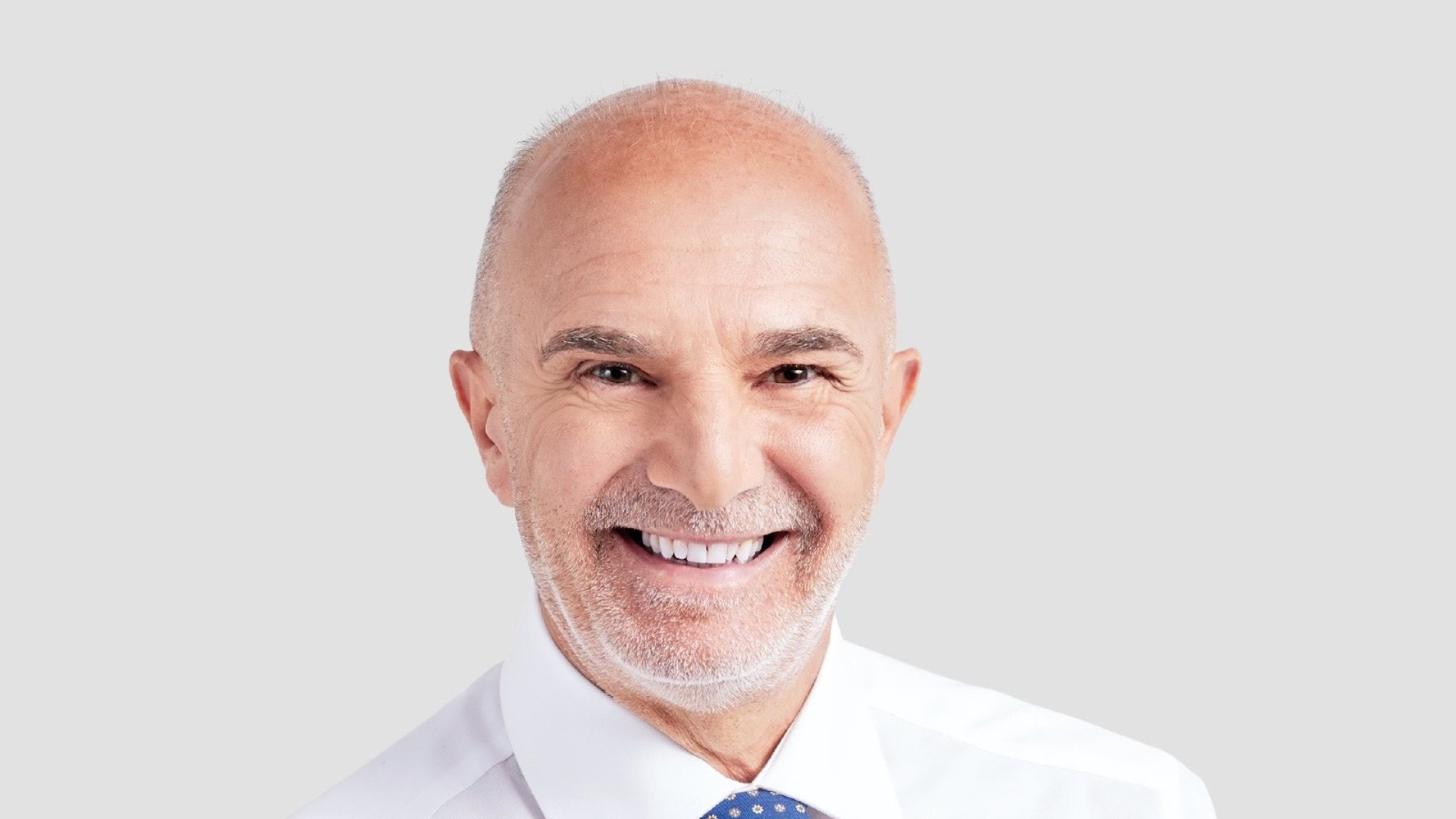 Il sindaco di Pescara