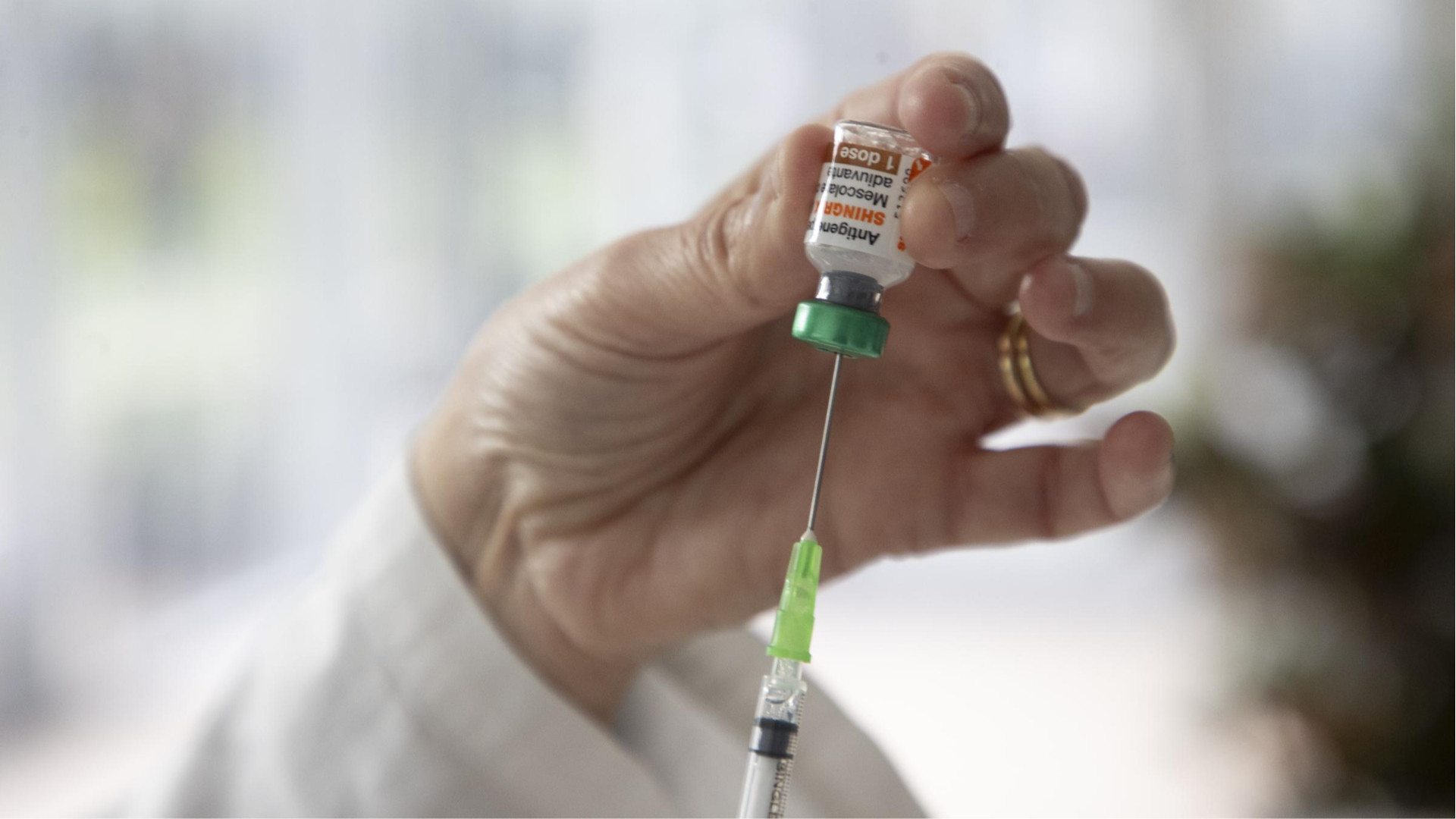 Campagna Vaccinale contro l’influenza (Lapresse)